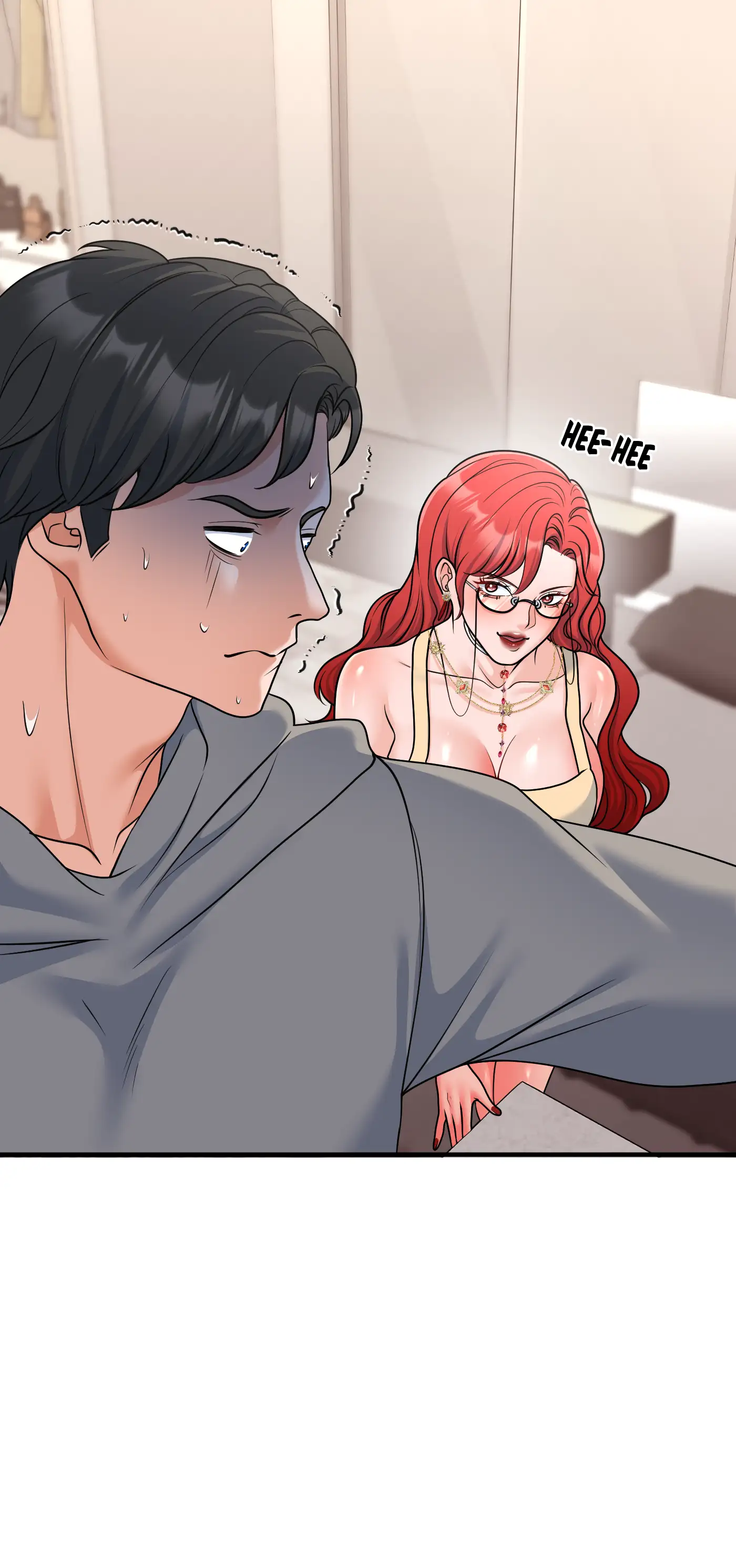 Swingers - Episode 1 - read scene 74
