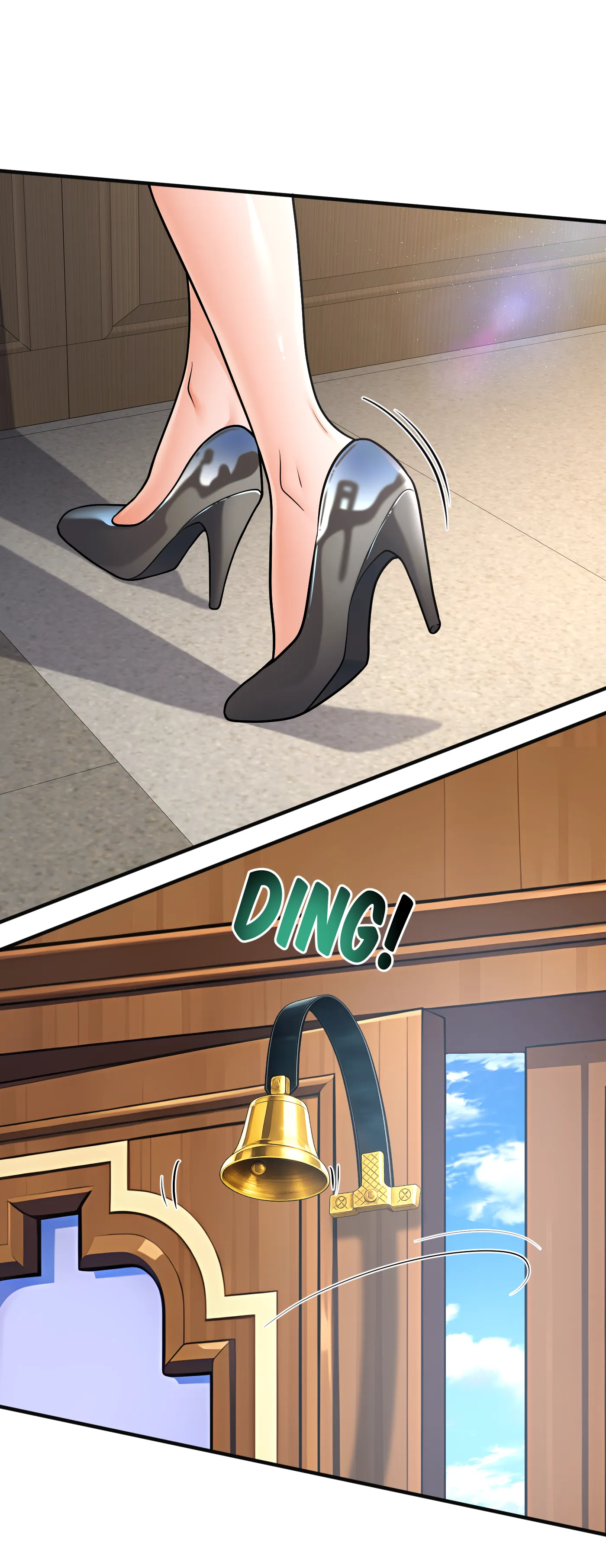 Swingers - Episode 1 - read scene 18