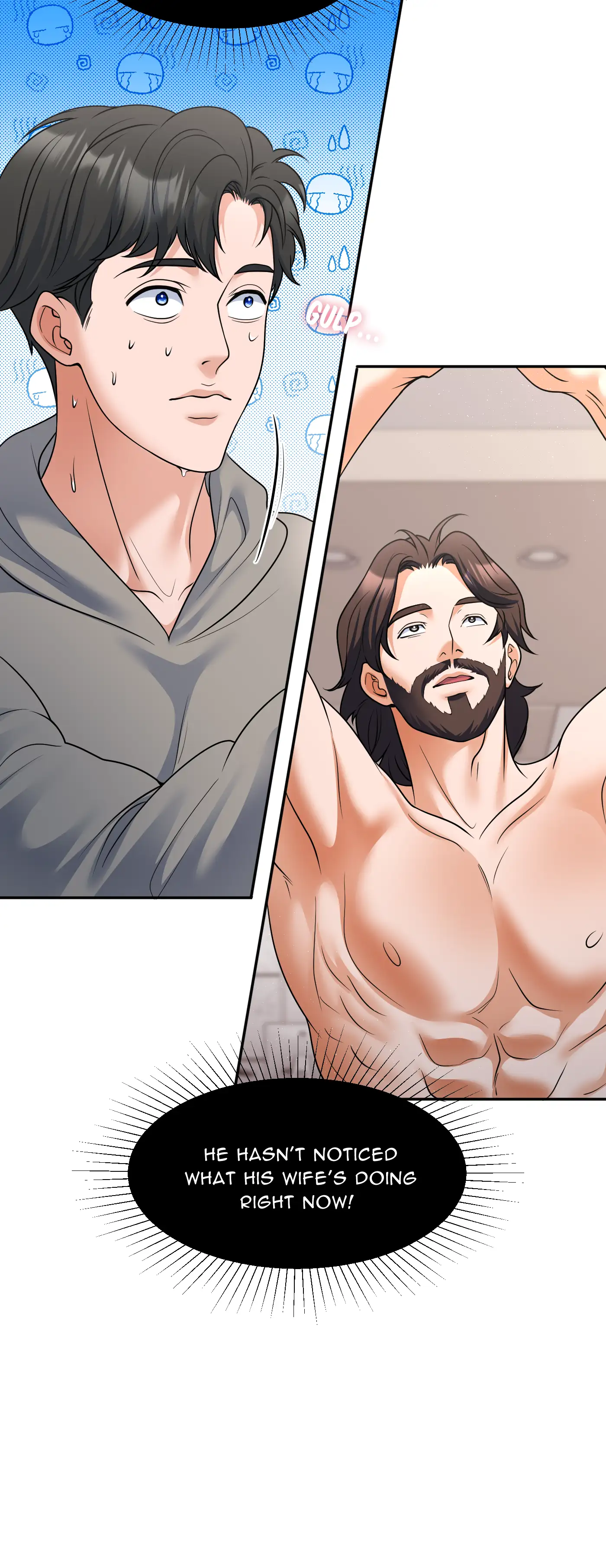 Swingers - Episode 1 - read scene 80