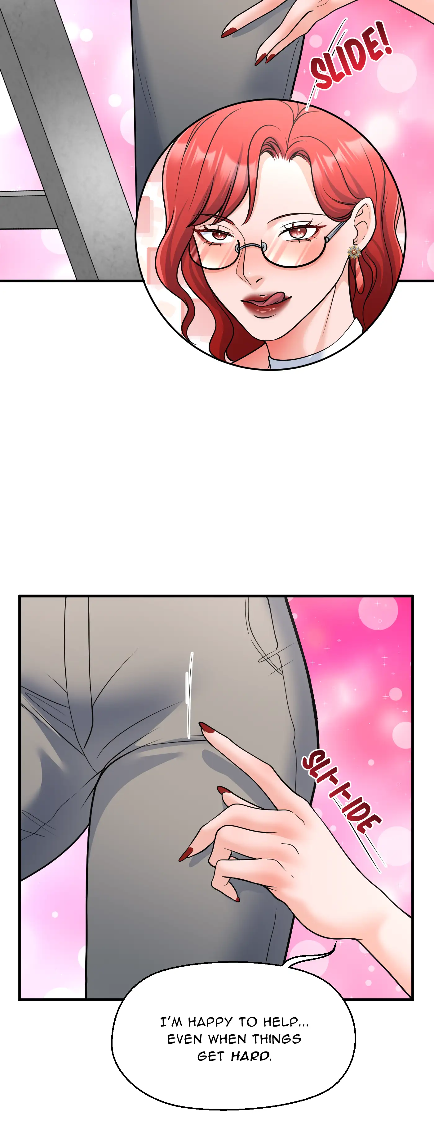 Swingers - Episode 1 - read scene 70