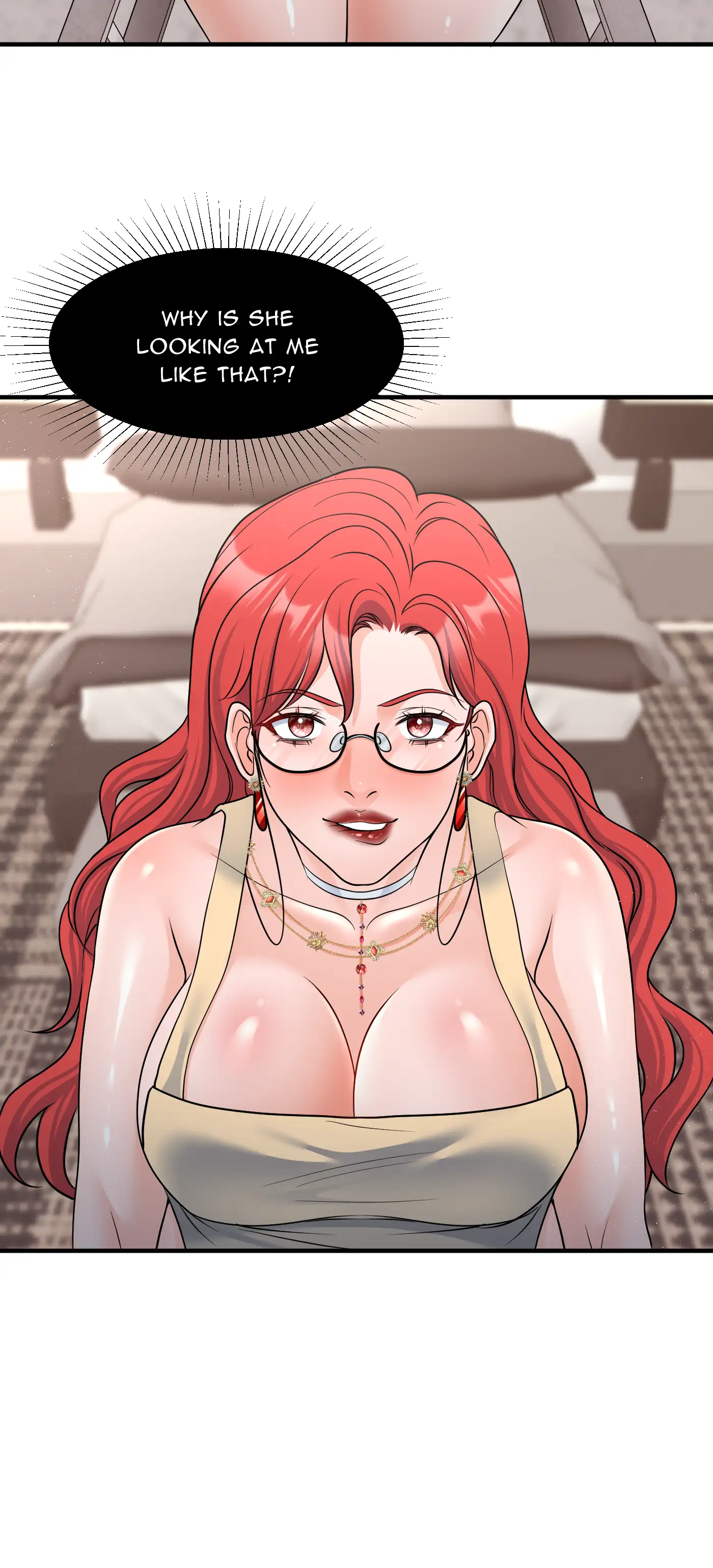 Swingers - Episode 1 - read scene 76