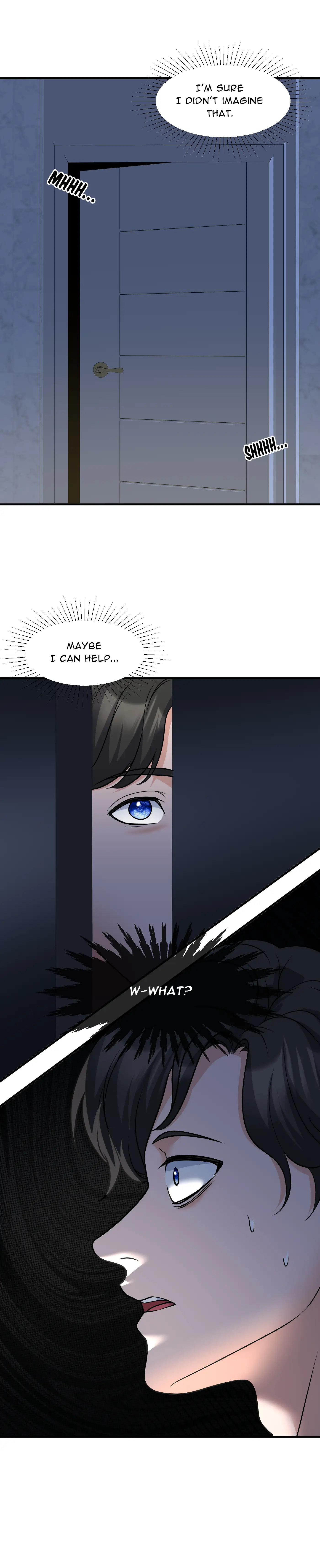 Swingers - Episode 1 - read scene 16