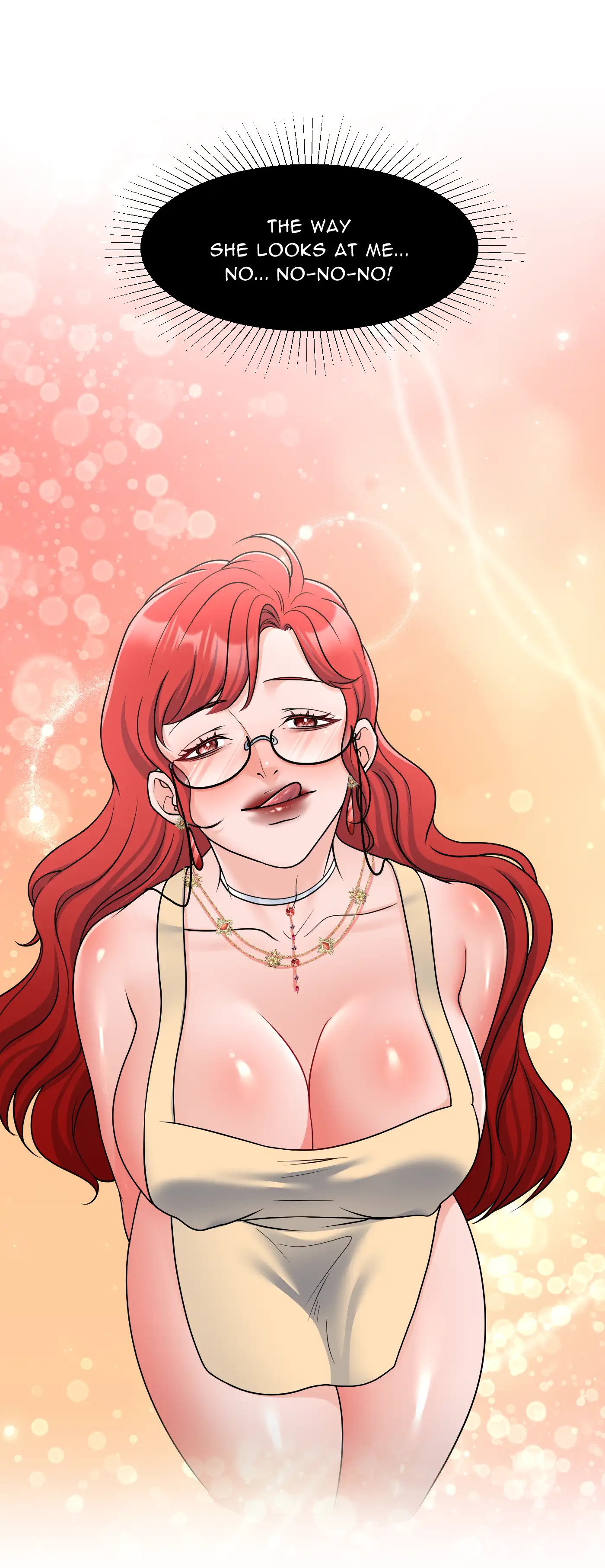 Swingers - Episode 1 - read scene 77