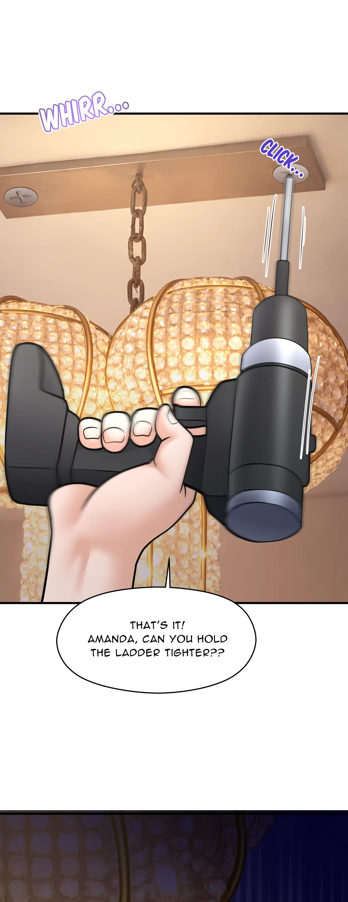 Swingers - Episode 1 - read scene 67