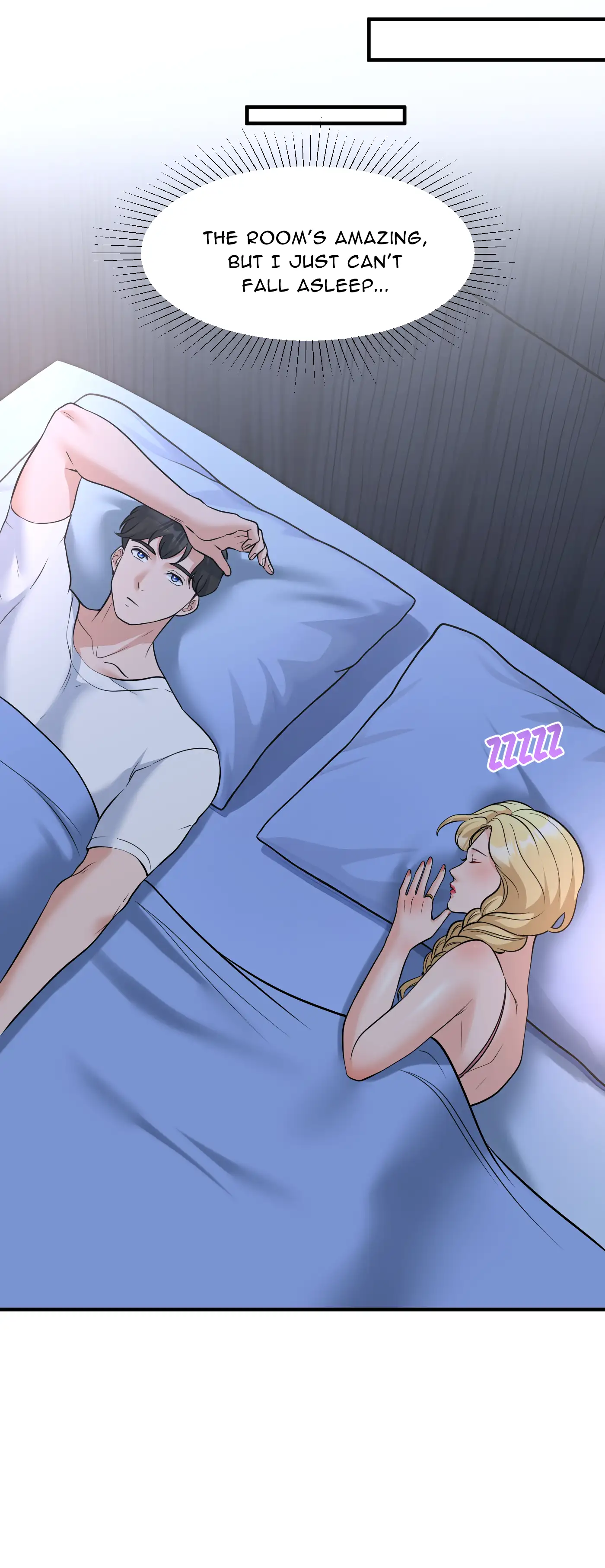 Swingers - Episode 1 - read scene 11