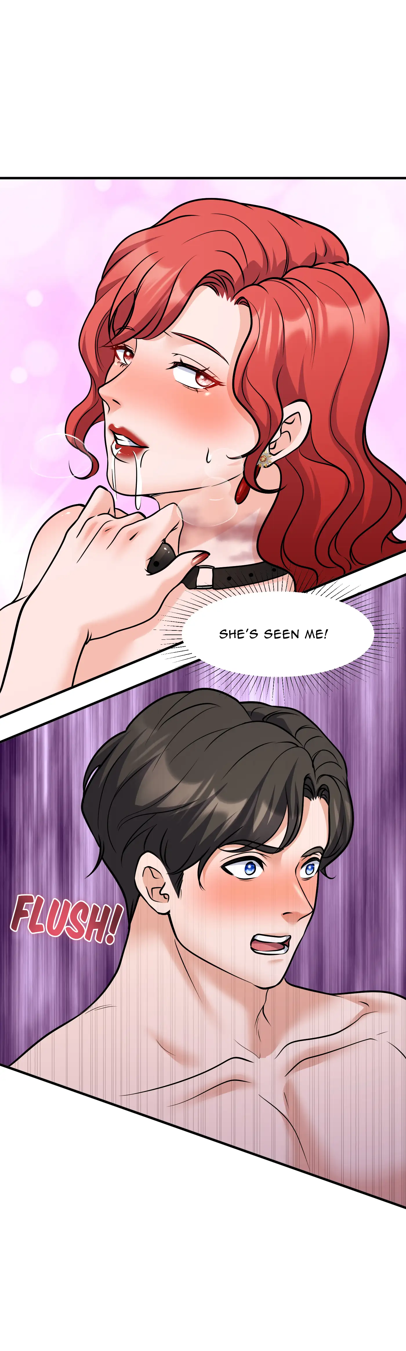 Swingers - Episode 1 - read scene 19