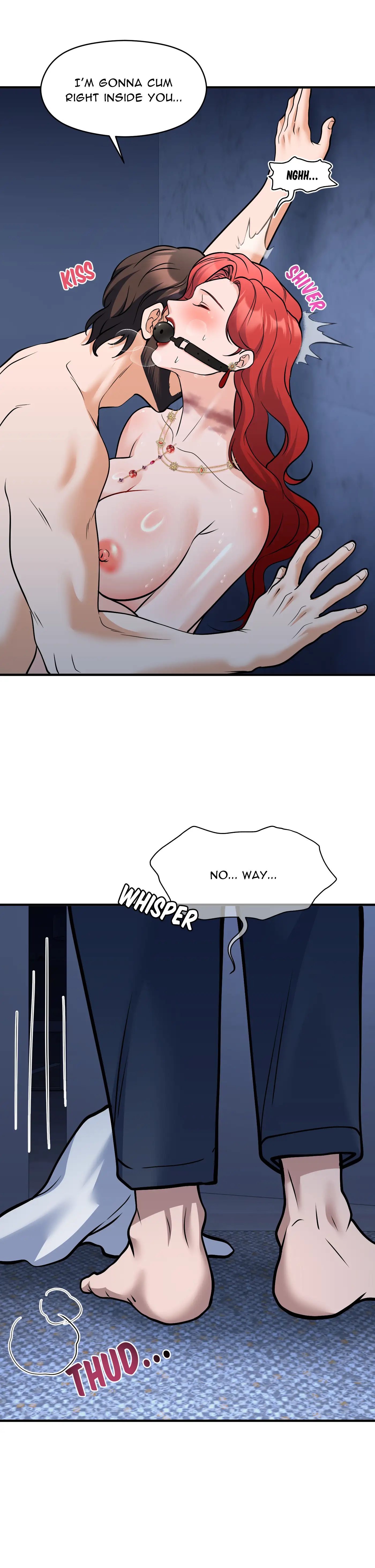 Swingers - Episode 1 - read scene 18