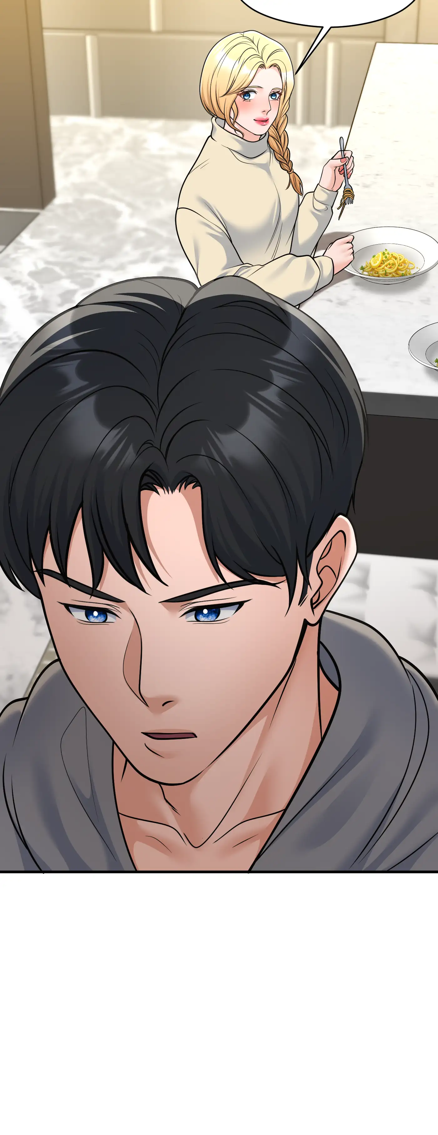 Swingers - Episode 1 - read scene 58