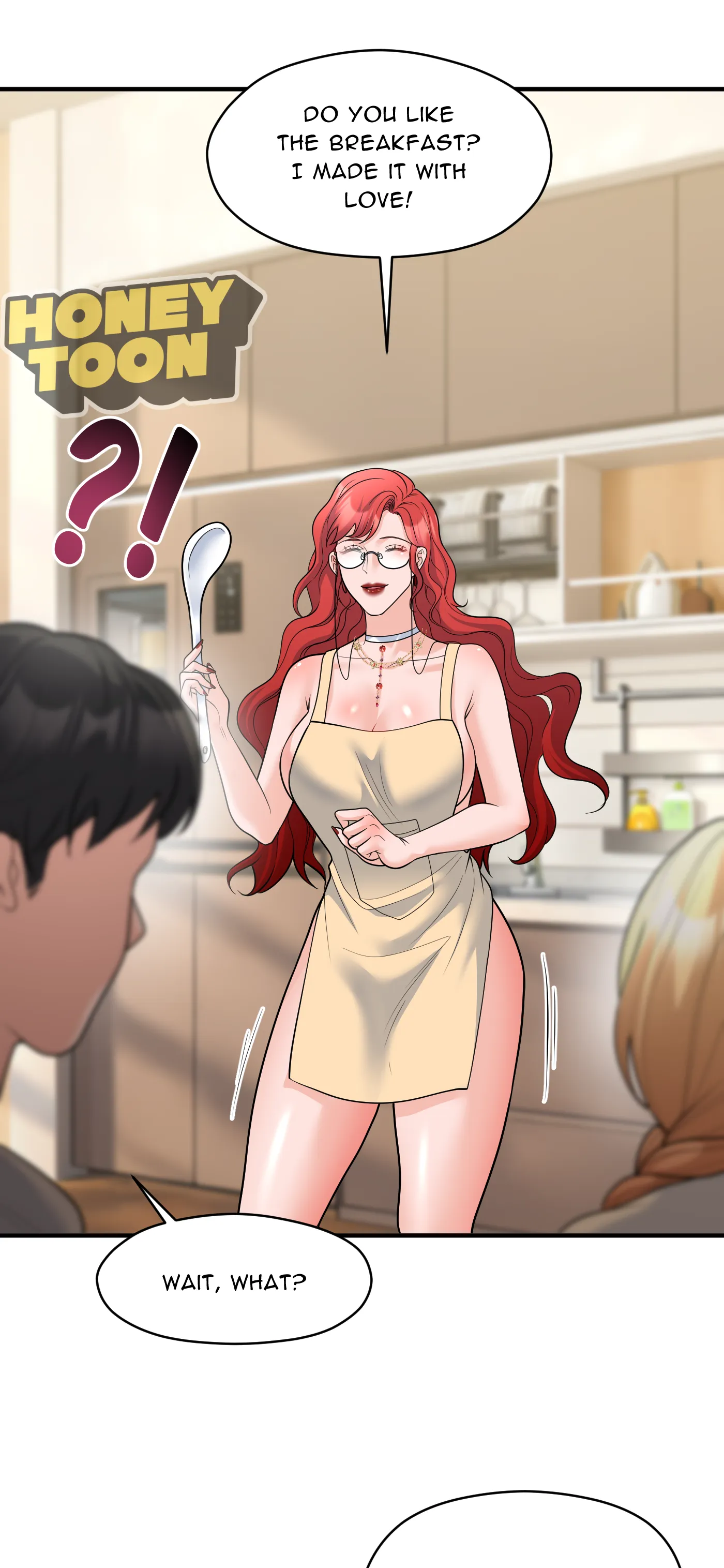 Swingers - Episode 2 - read scene 20