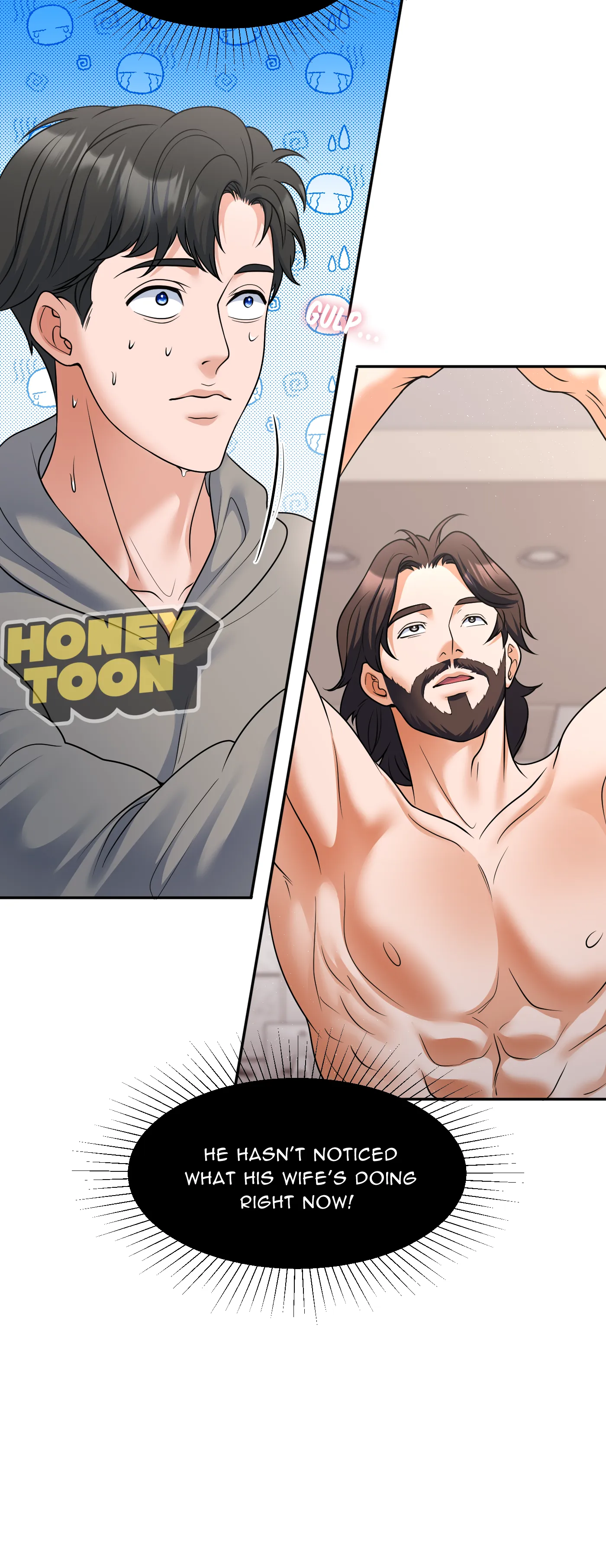 Swingers - Episode 2 - read scene 60