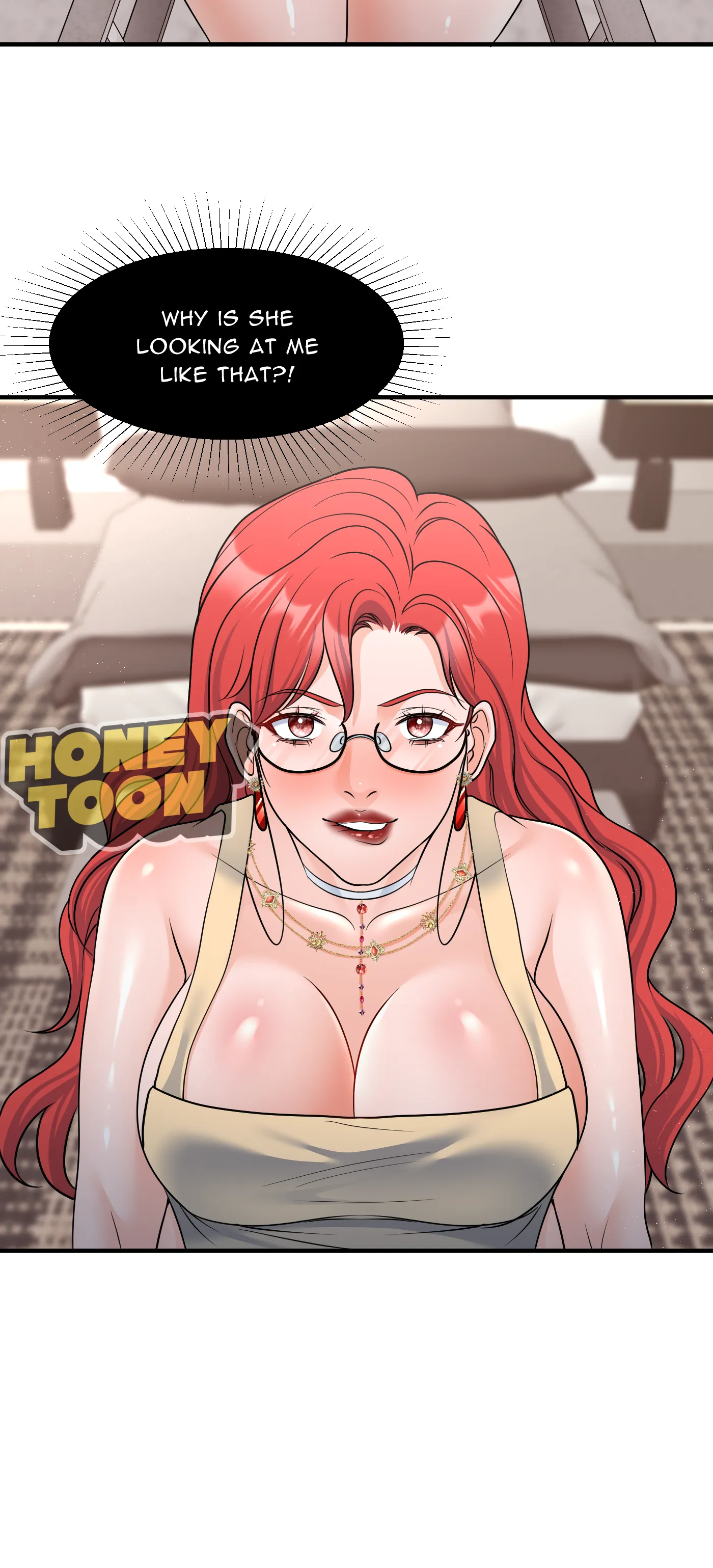 Swingers - Episode 2 - read scene 56