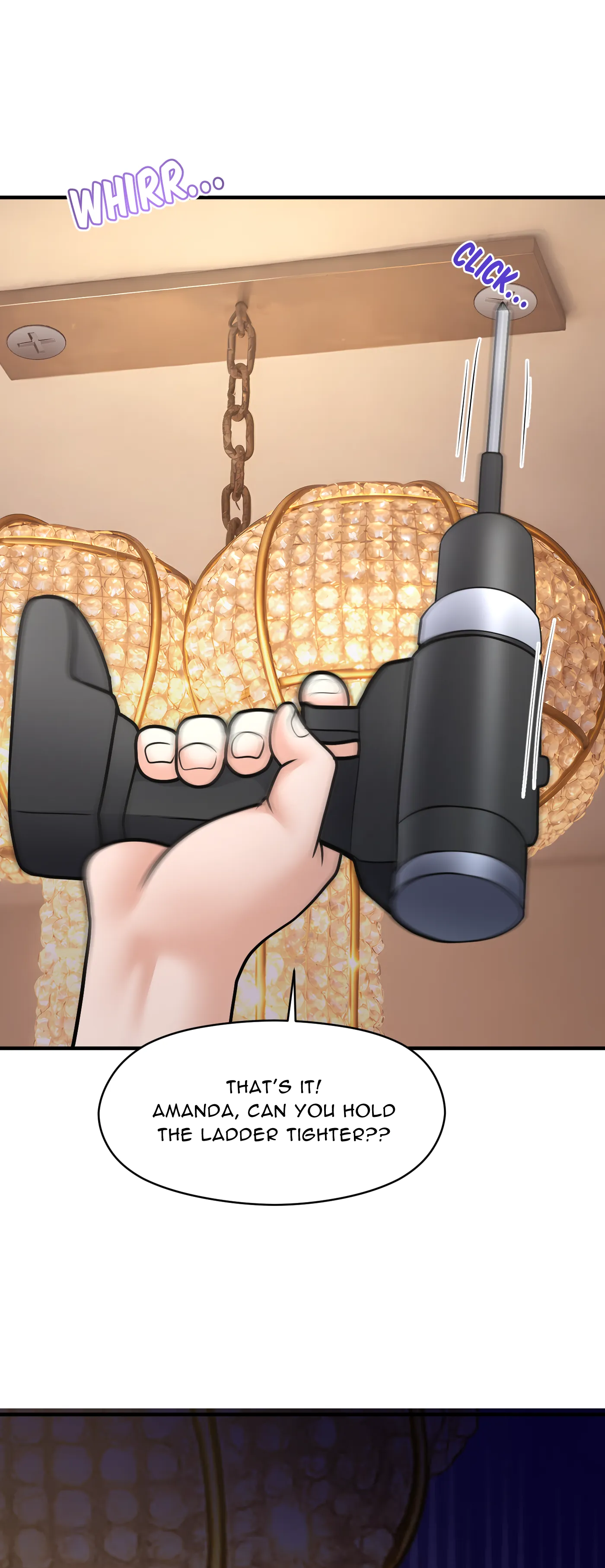 Swingers - Episode 2 - read scene 47