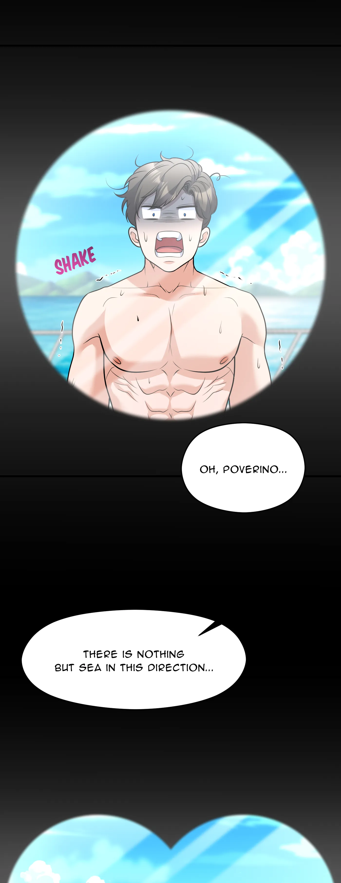 Swingers - Episode 3 - read scene 38