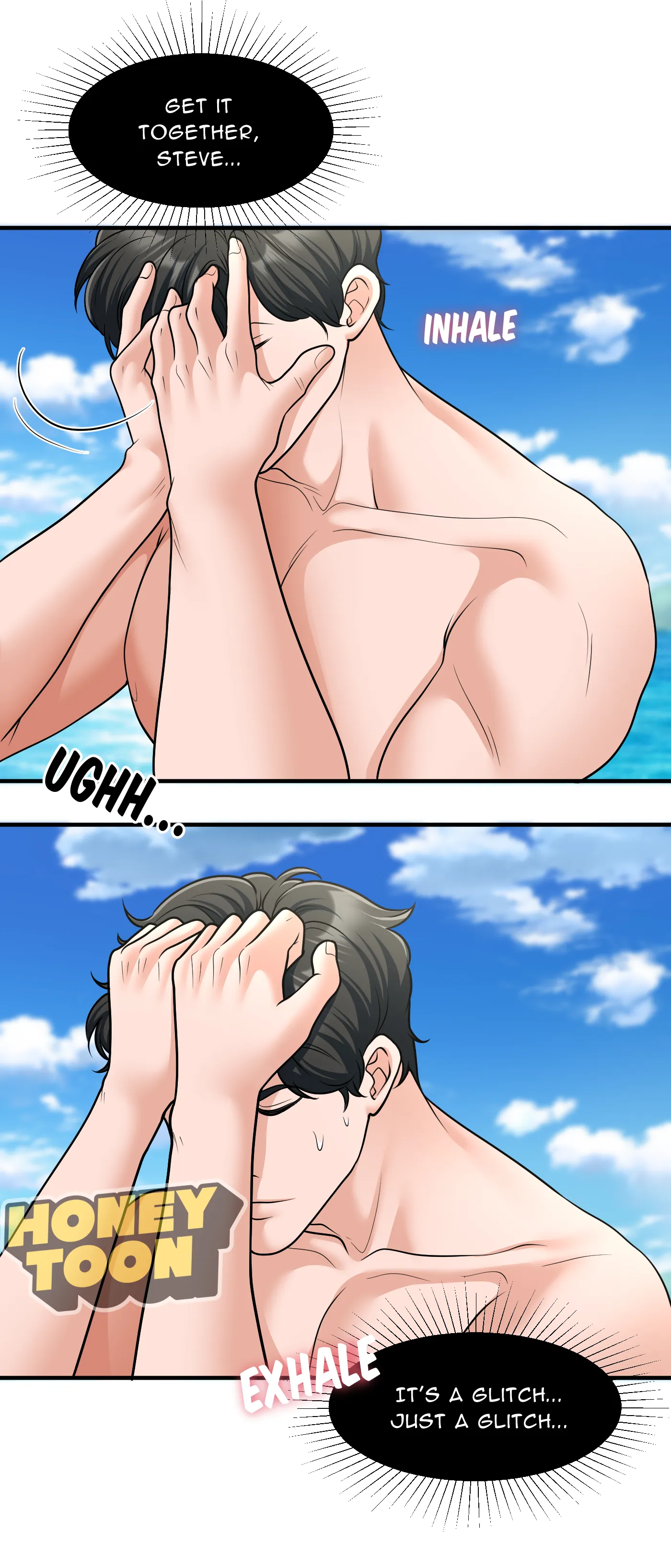 Swingers - Episode 3 - read scene 32