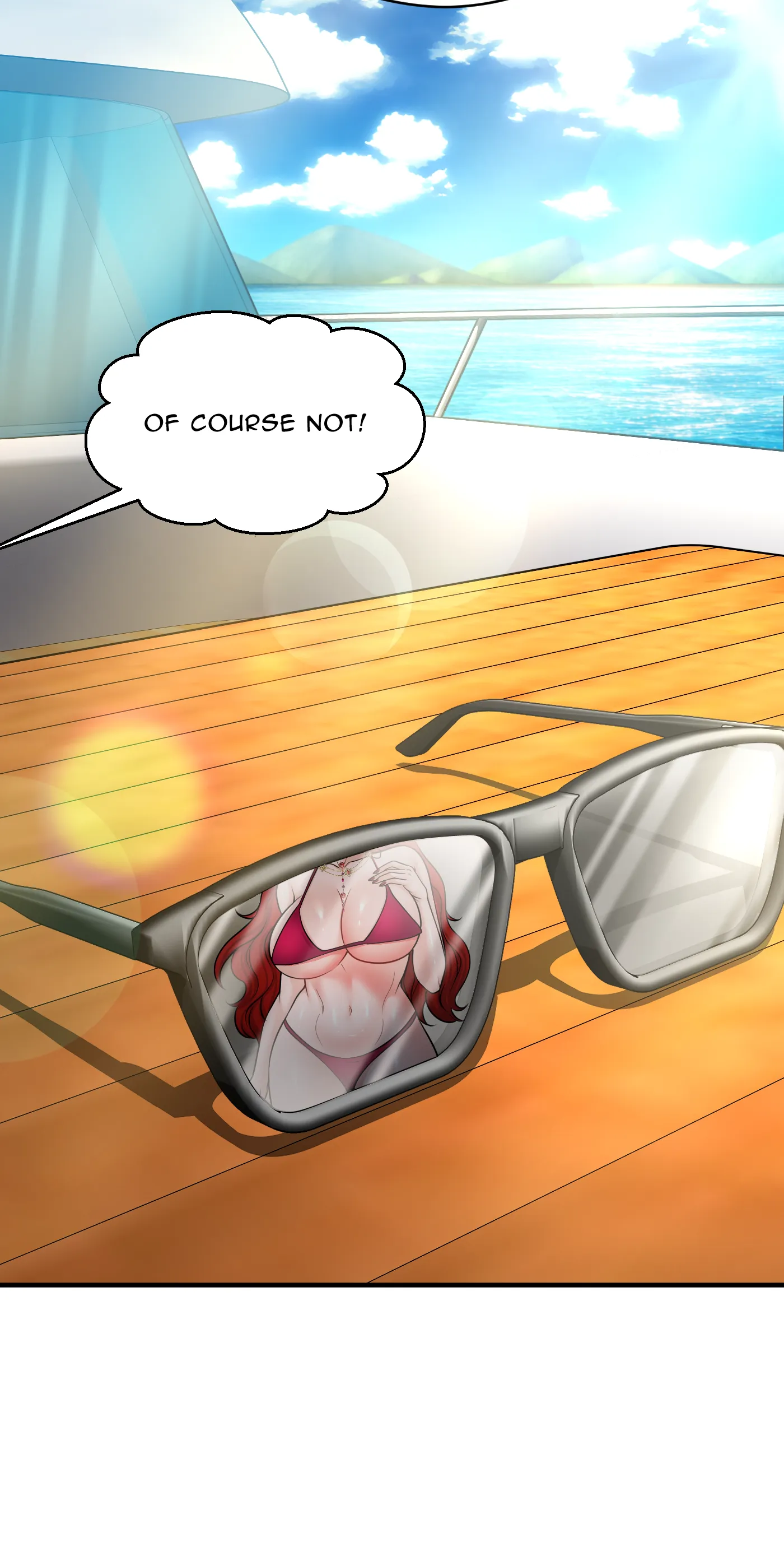 Swingers - Episode 3 - read scene 15