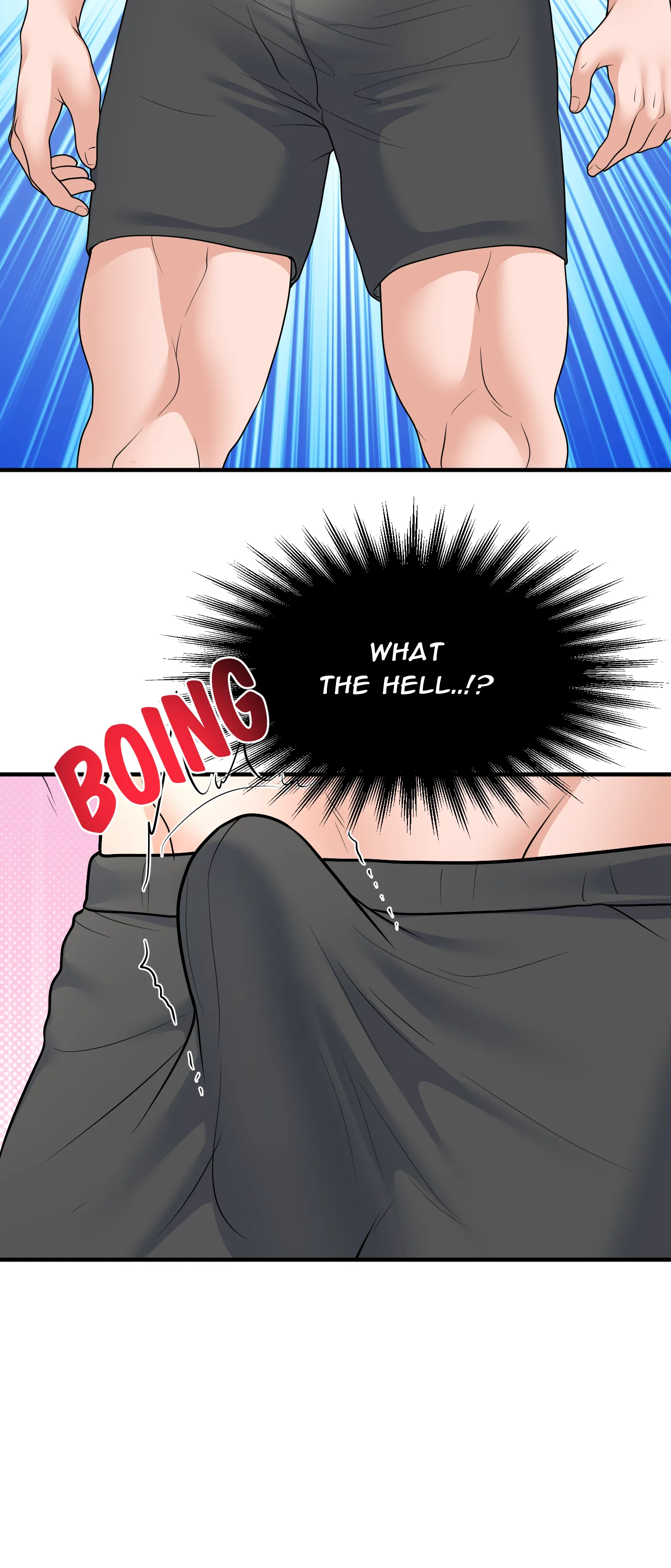 Swingers - Episode 3 - read scene 31