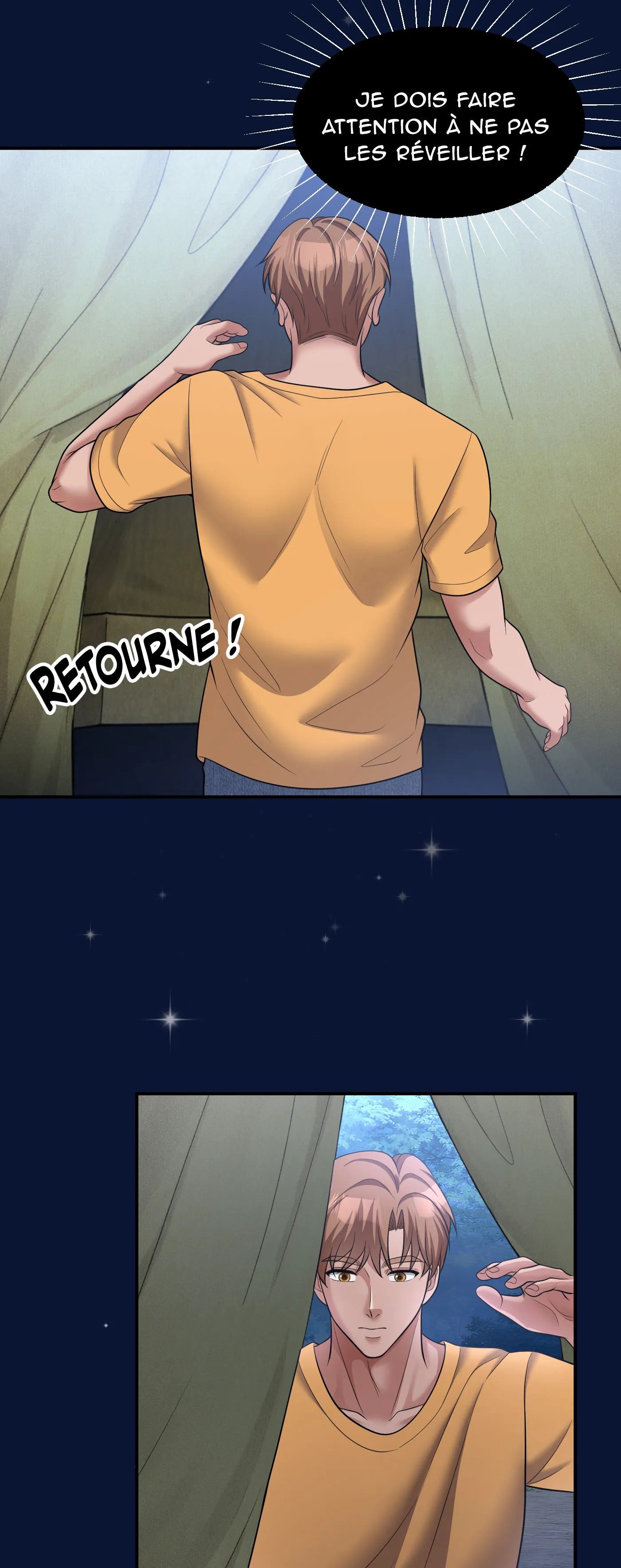 Folie avec ma belle-mère [Reboot] - Episode 2 - read scene 25