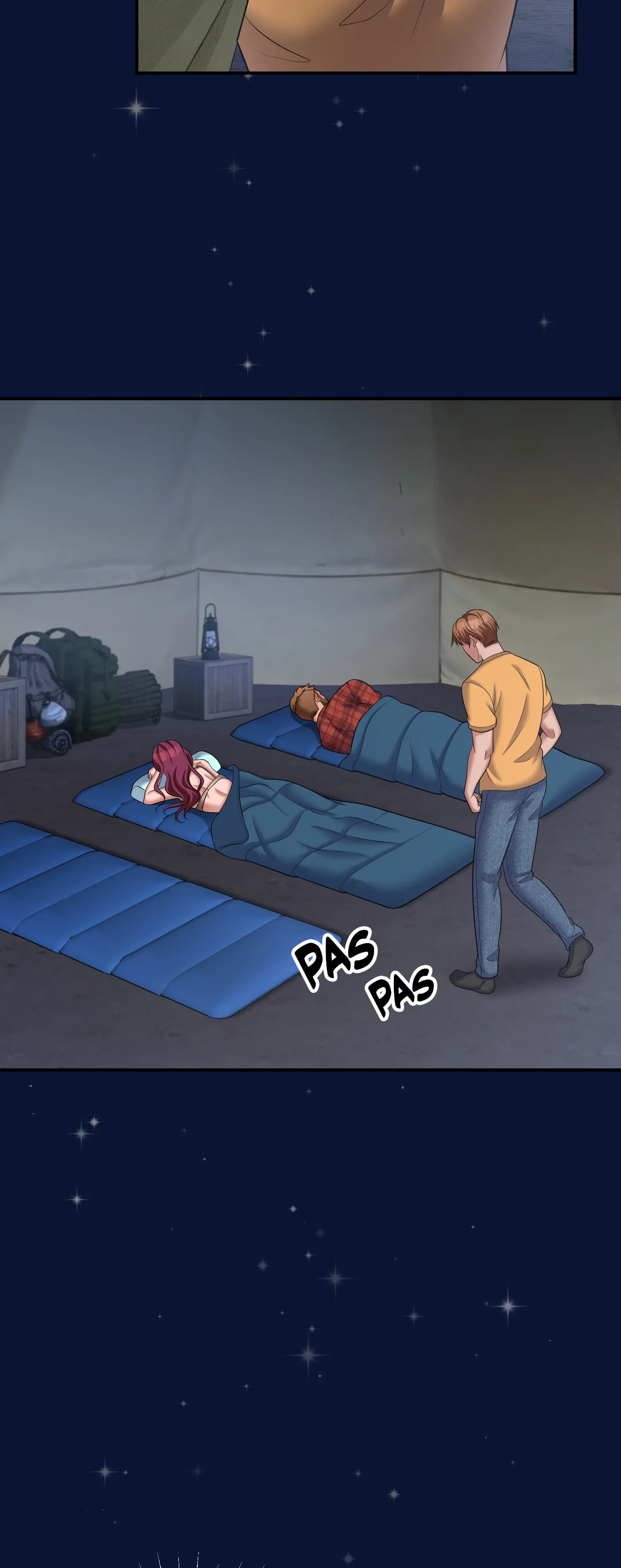 Folie avec ma belle-mère [Reboot] - Episode 2 - read scene 26