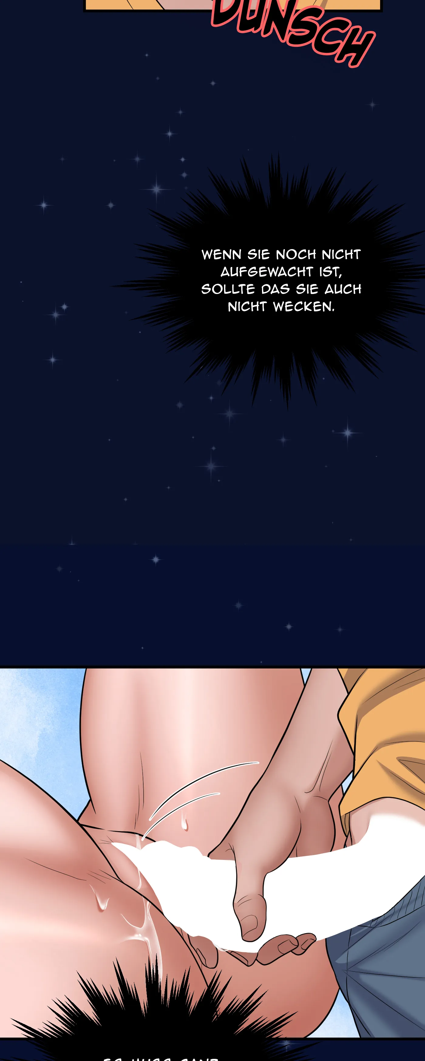 Wild mit meiner Stiefmutter [Reboot] - Episode 3 - read scene 40