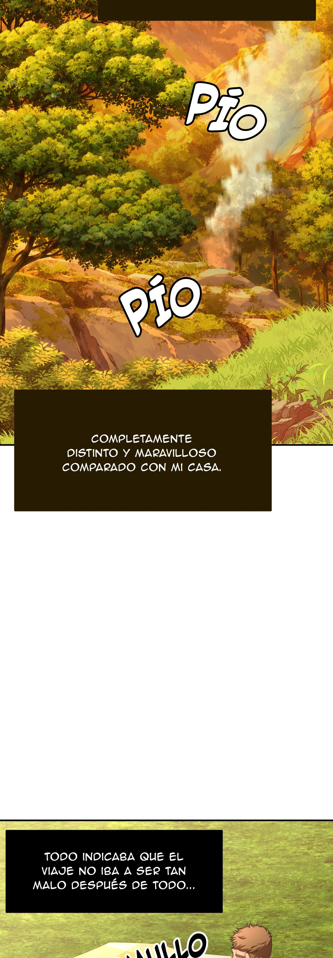 Aventuras Salvajes con Mi Madrastra [Reboot] - Episode 1 - read scene 32
