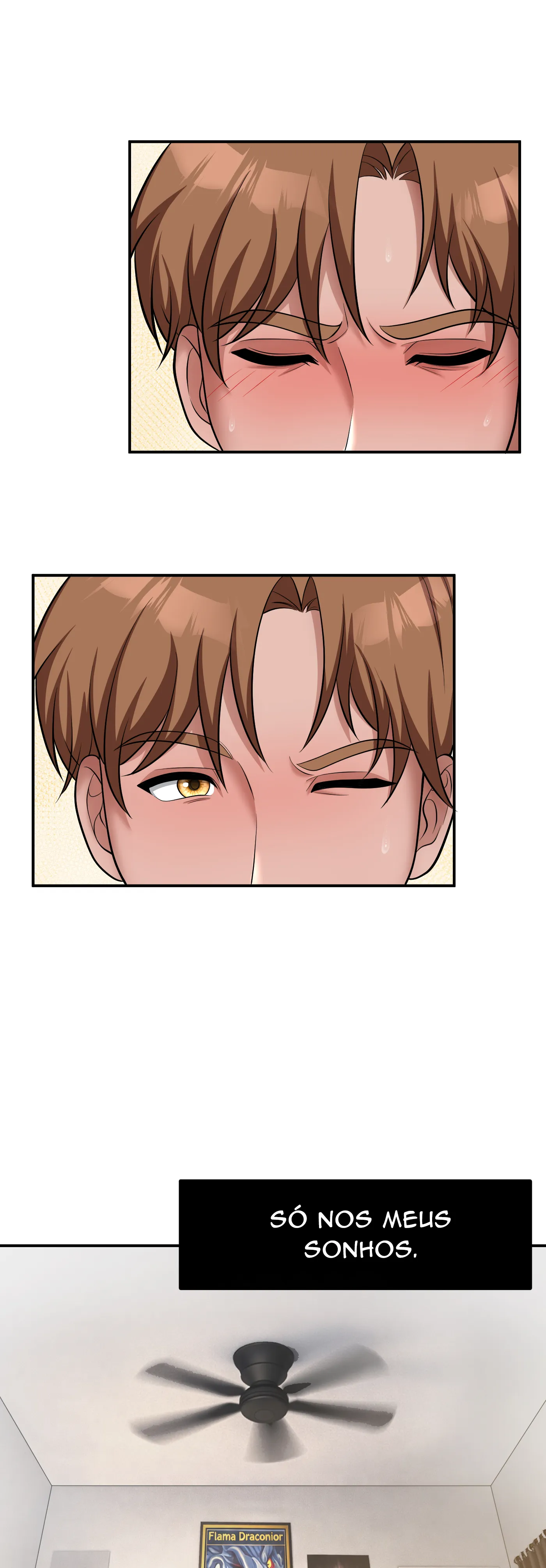 Curtindo a Natureza com Minha Madrasta [Reboot] - Episode 1 - read scene 7