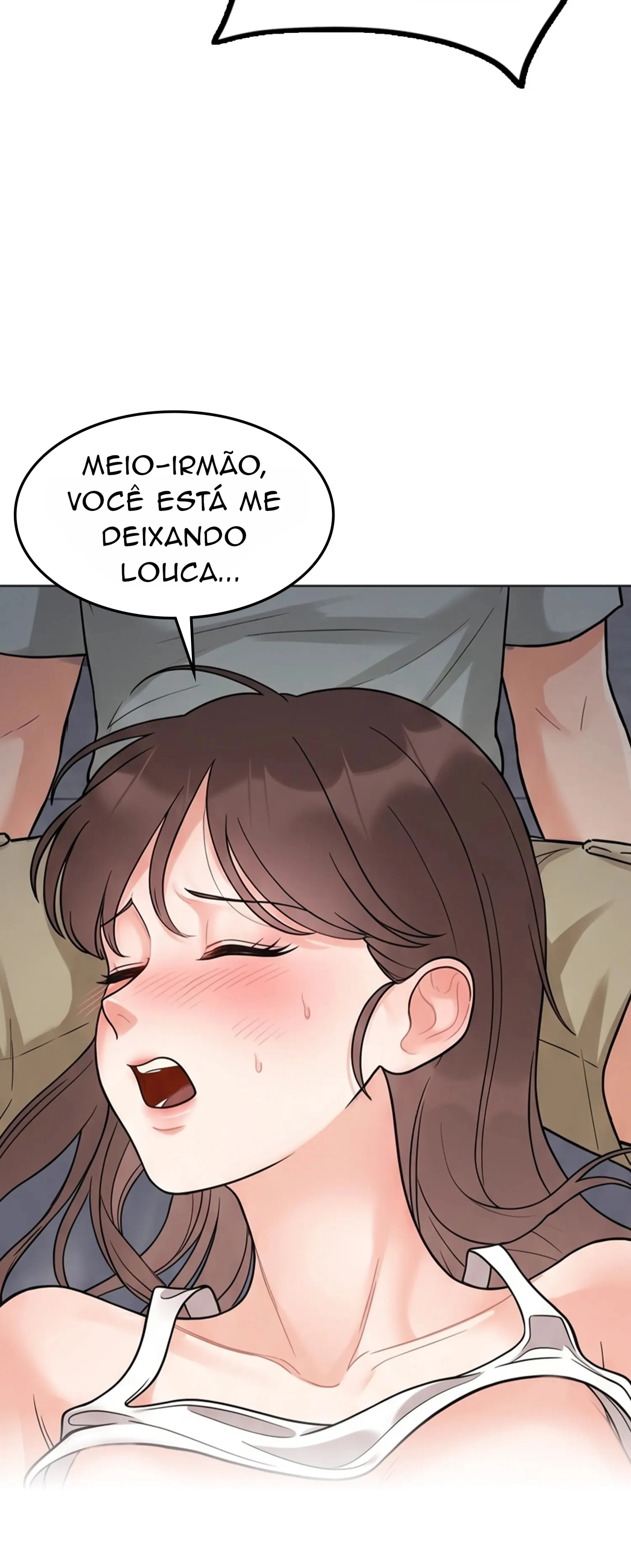 Irmãos Secretos - Prologue - read scene 31