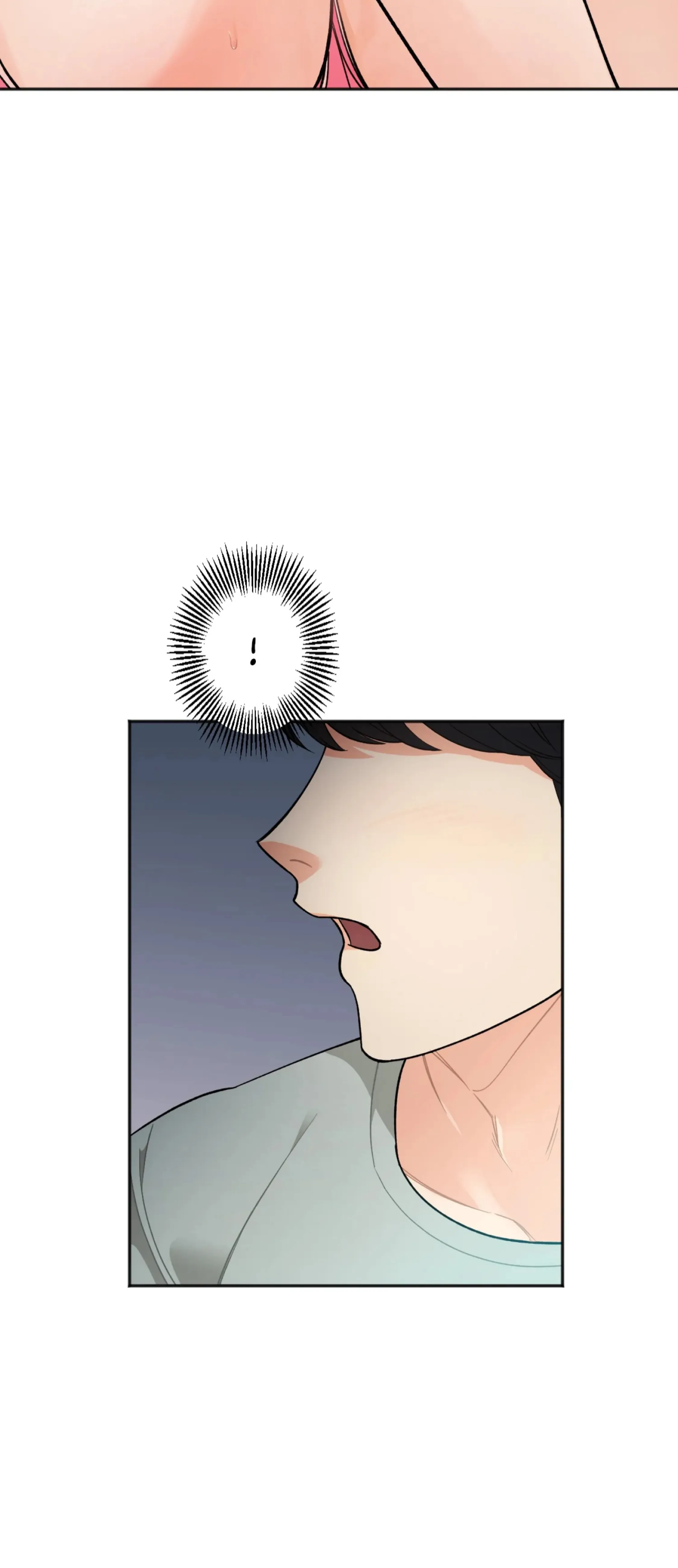 Irmãos Secretos - Prologue - read scene 20