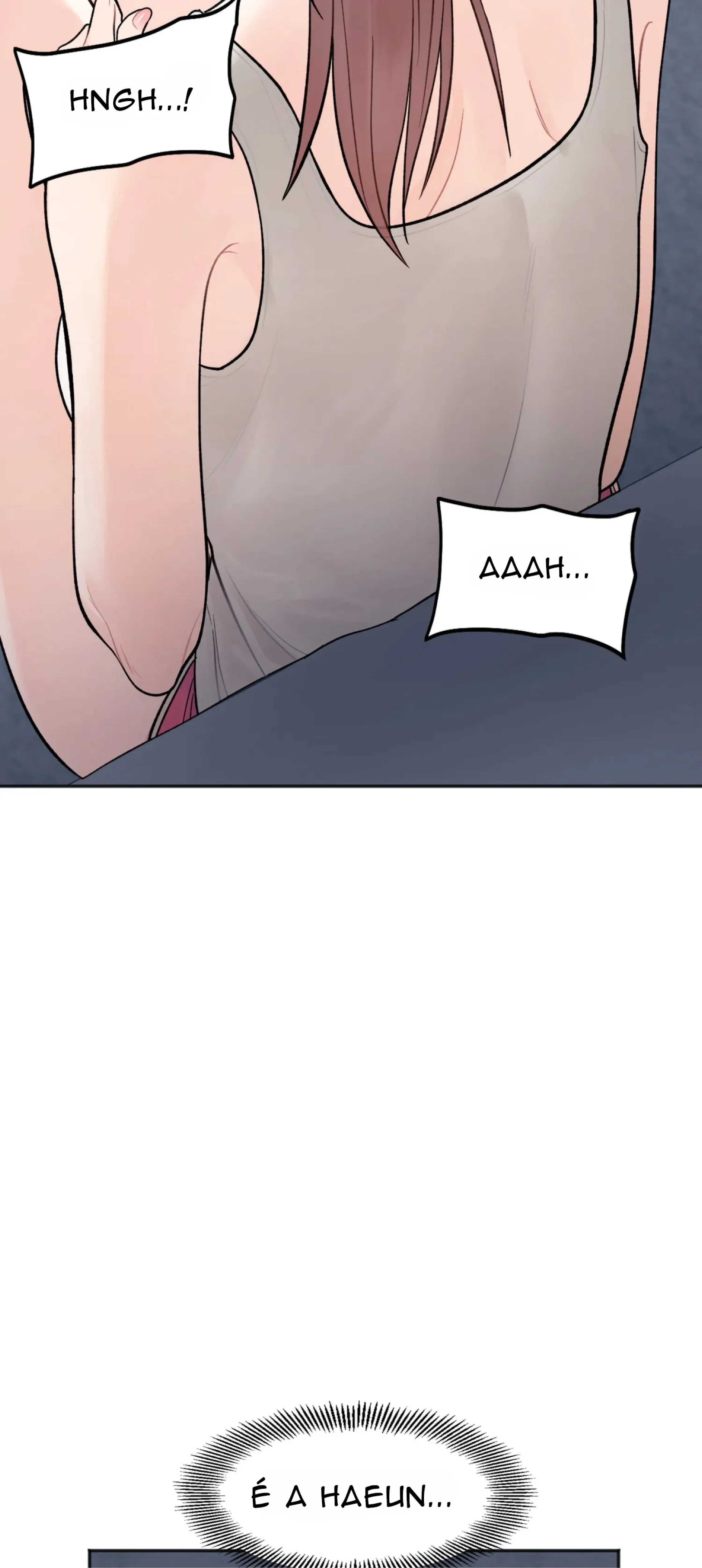 Irmãos Secretos - Prologue - read scene 16