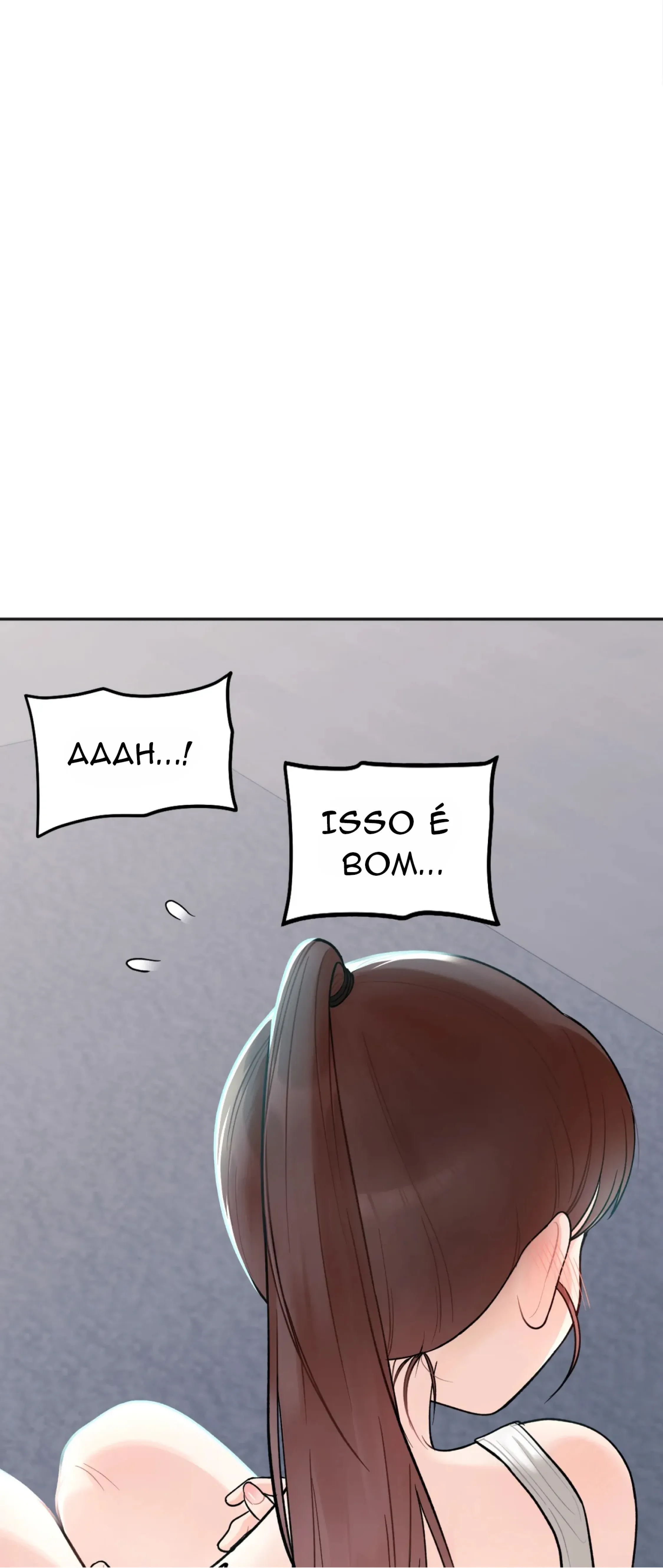 Irmãos Secretos - Prologue - read scene 15