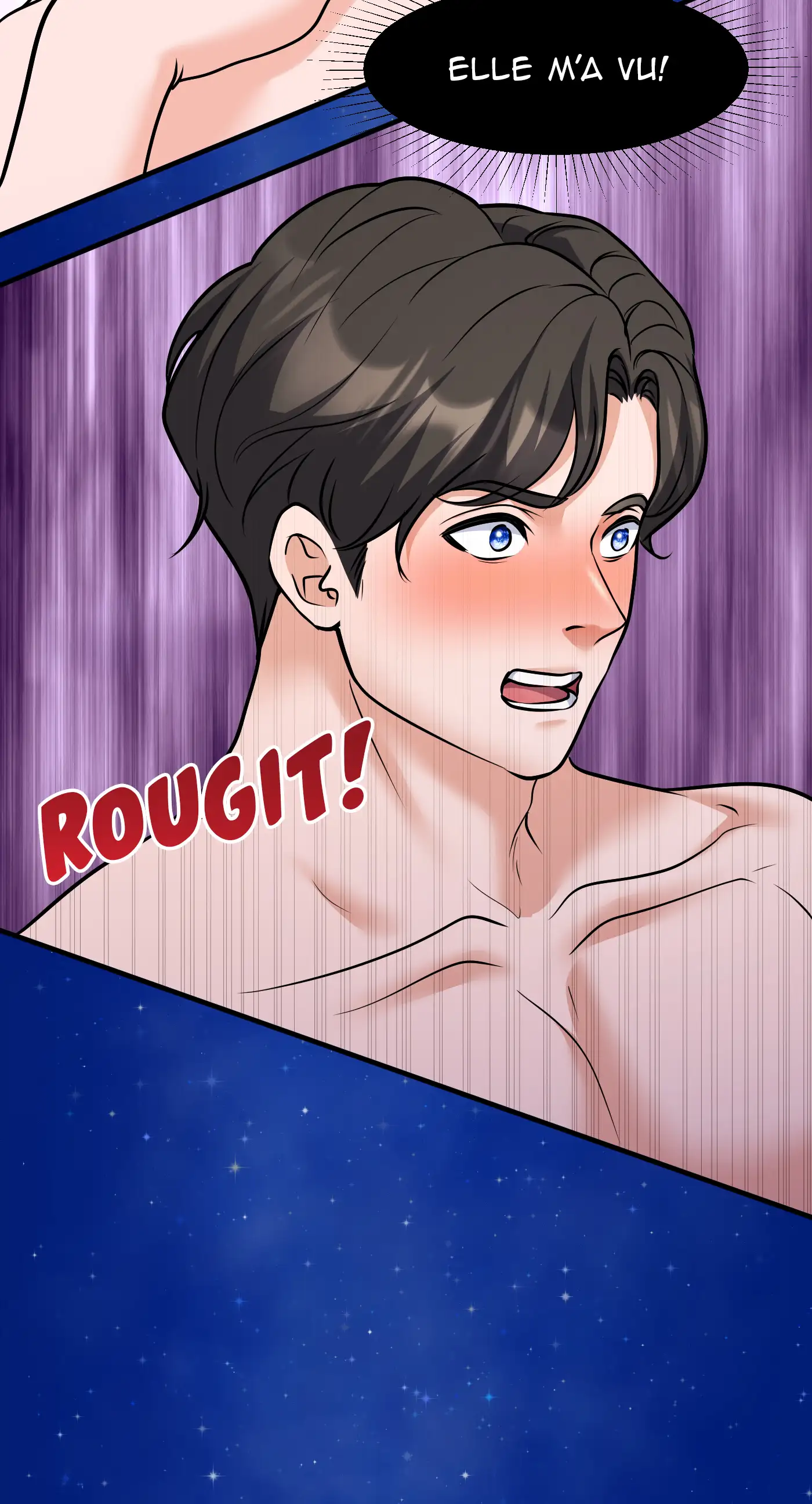 Jeux de Couples - Episode 1 - read scene 69
