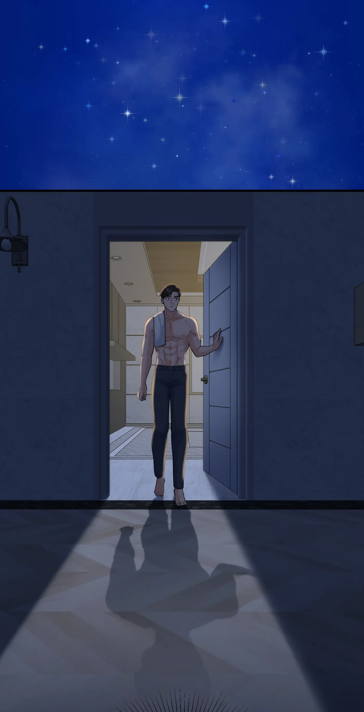 Jeux de Couples - Episode 1 - read scene 59