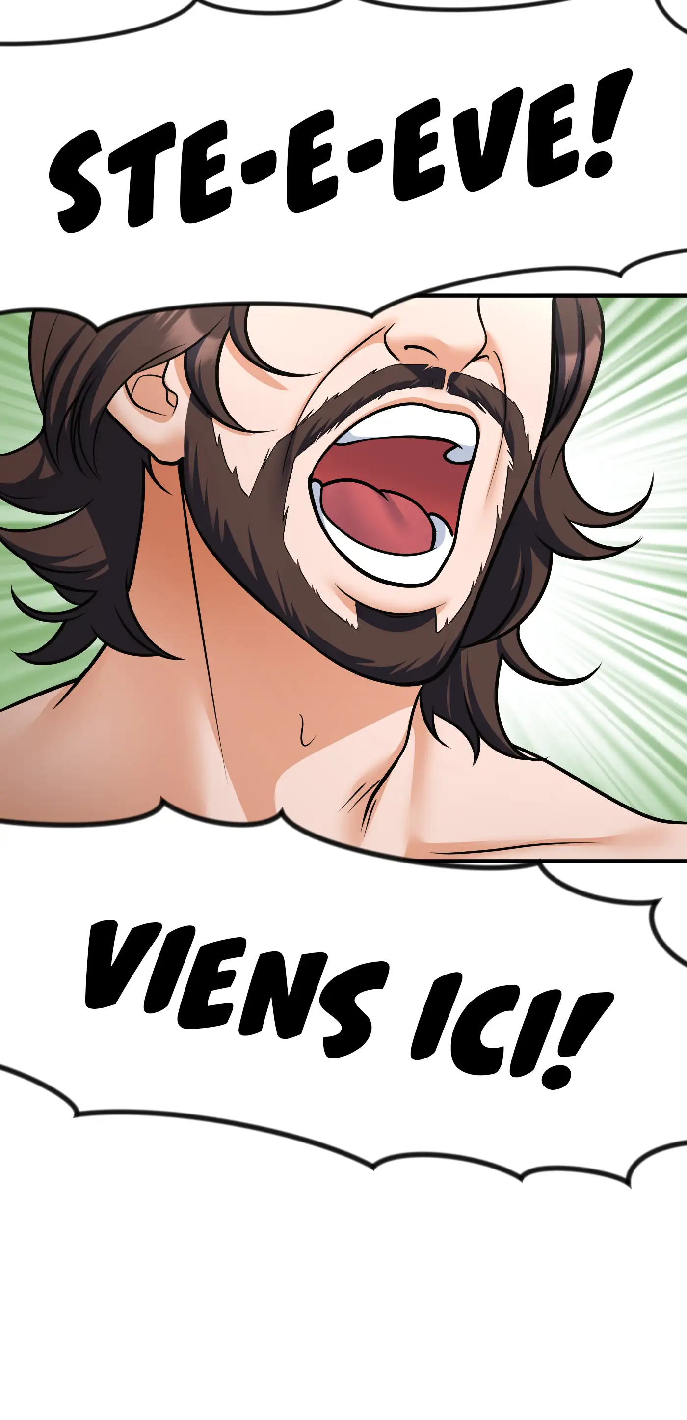 Jeux de Couples - Episode 2 - read scene 36