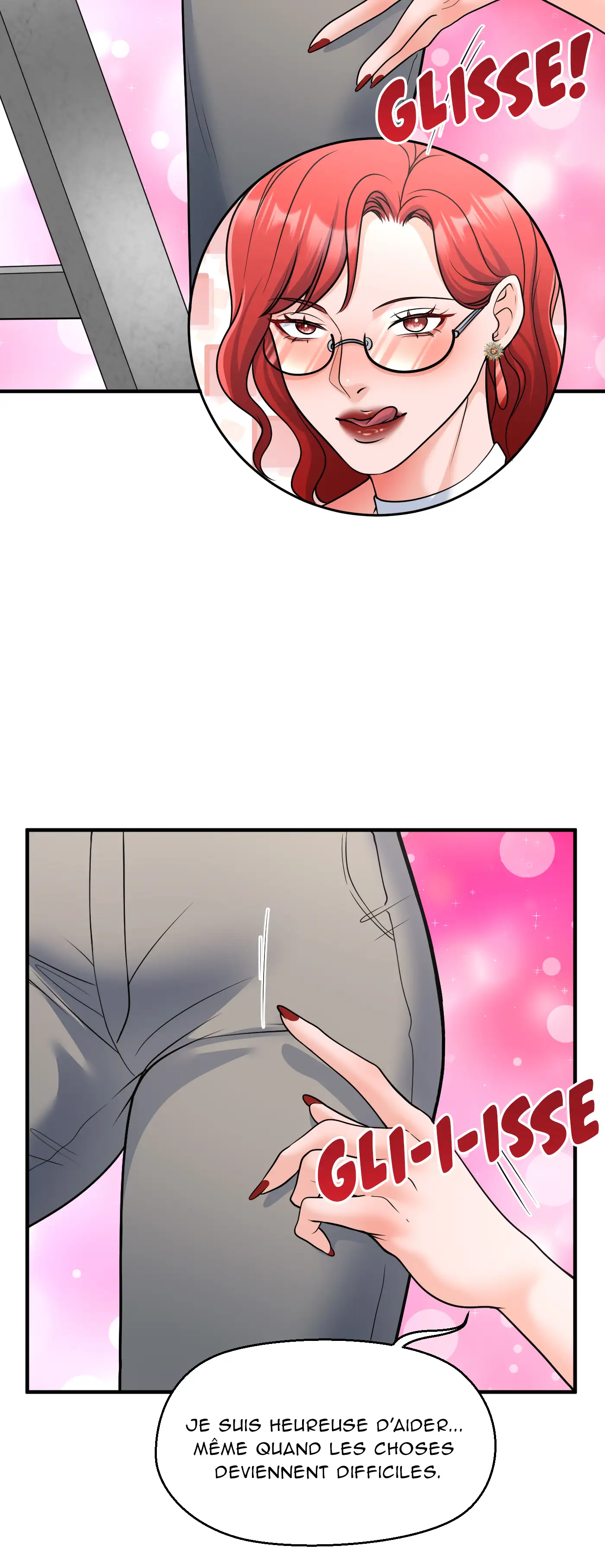 Jeux de Couples - Episode 2 - read scene 50
