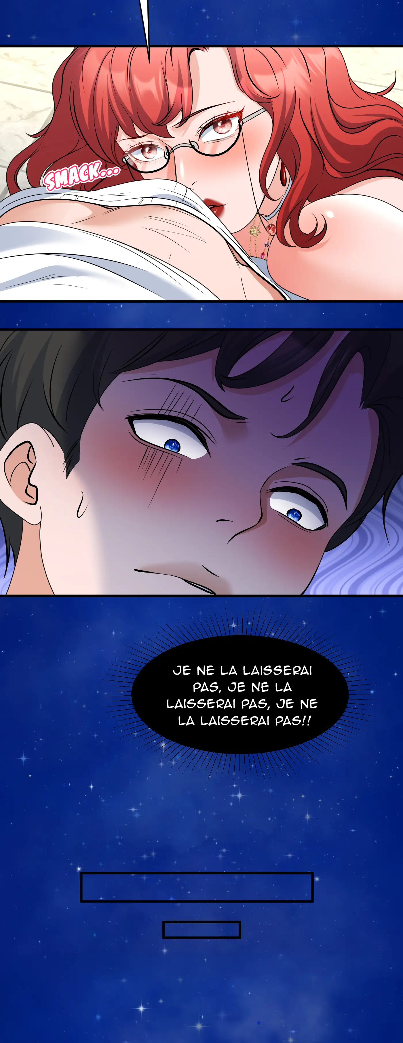 Jeux de Couples - Episode 3 - read scene 58