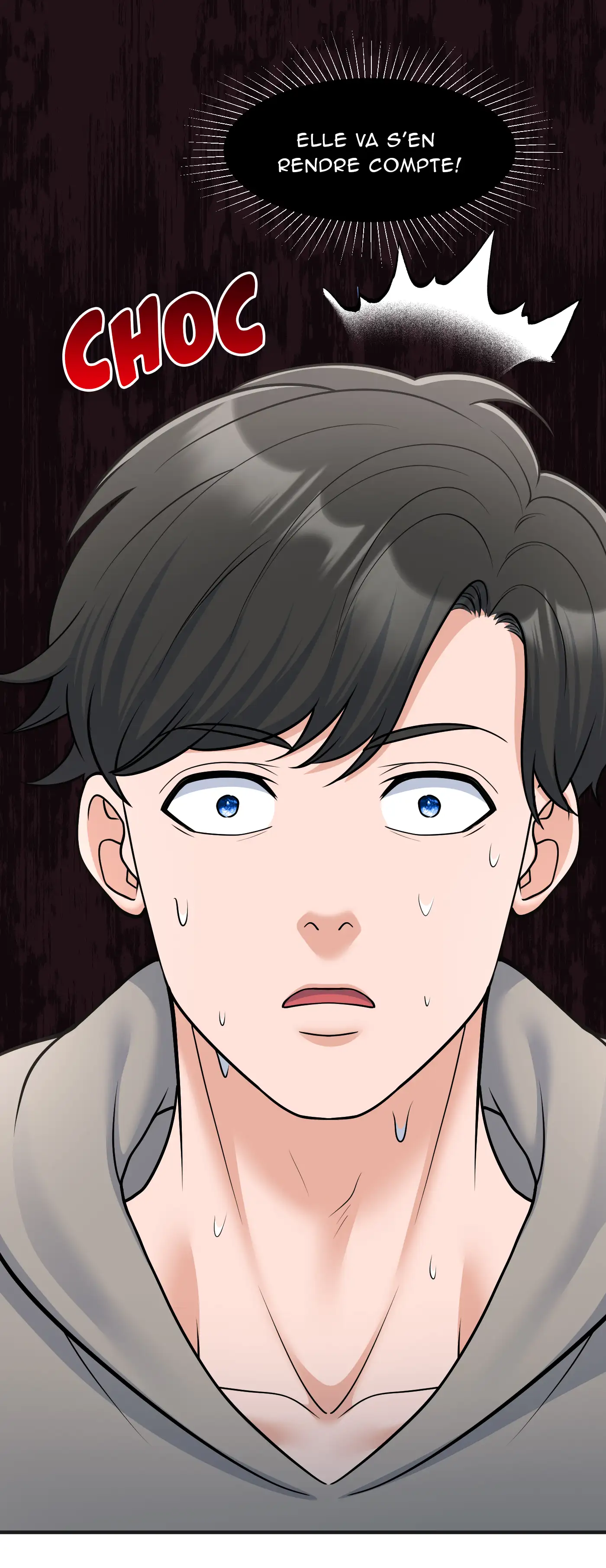 Jeux de Couples - Episode 3 - read scene 3