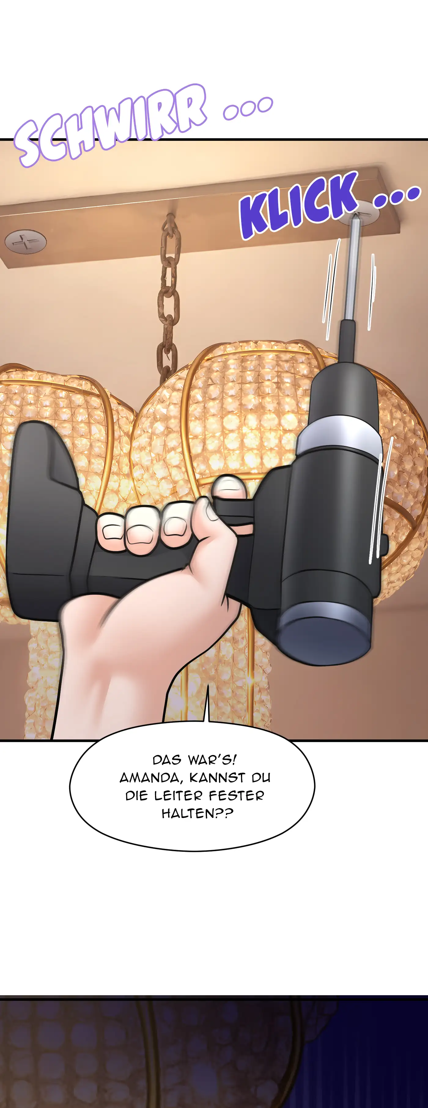 Swingers - Episode 2 - read scene 47