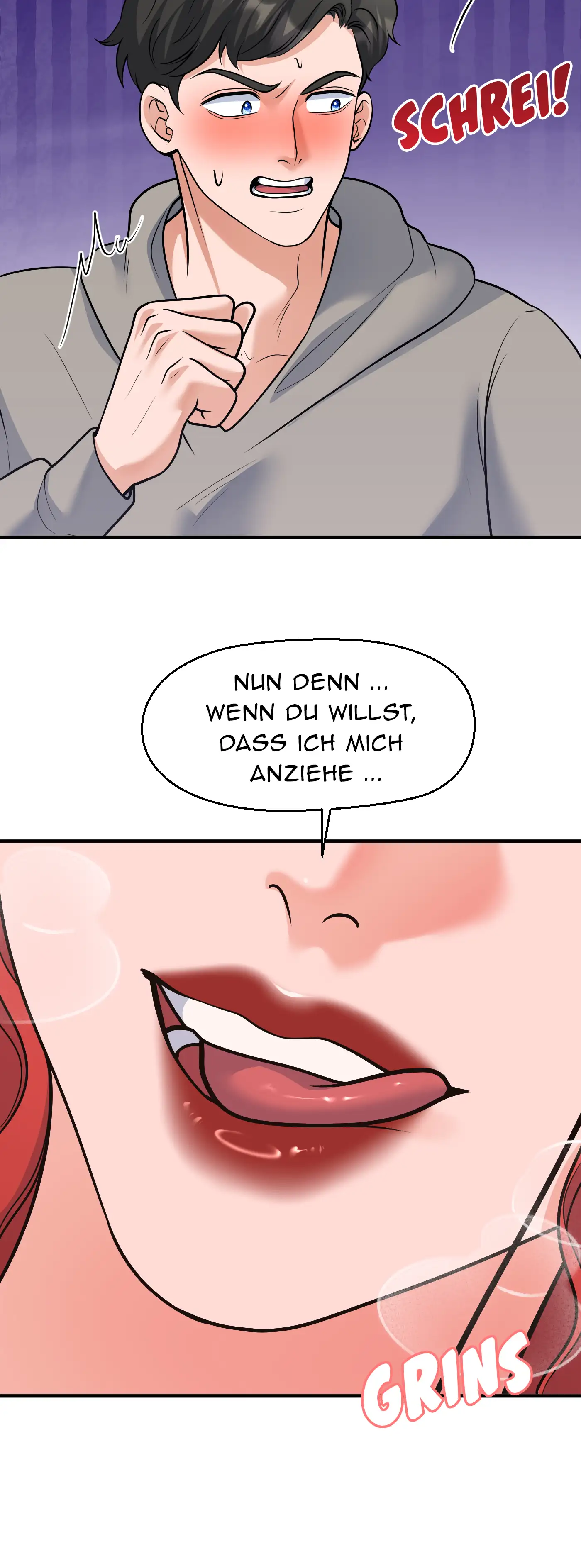 Swingers - Episode 2 - read scene 29