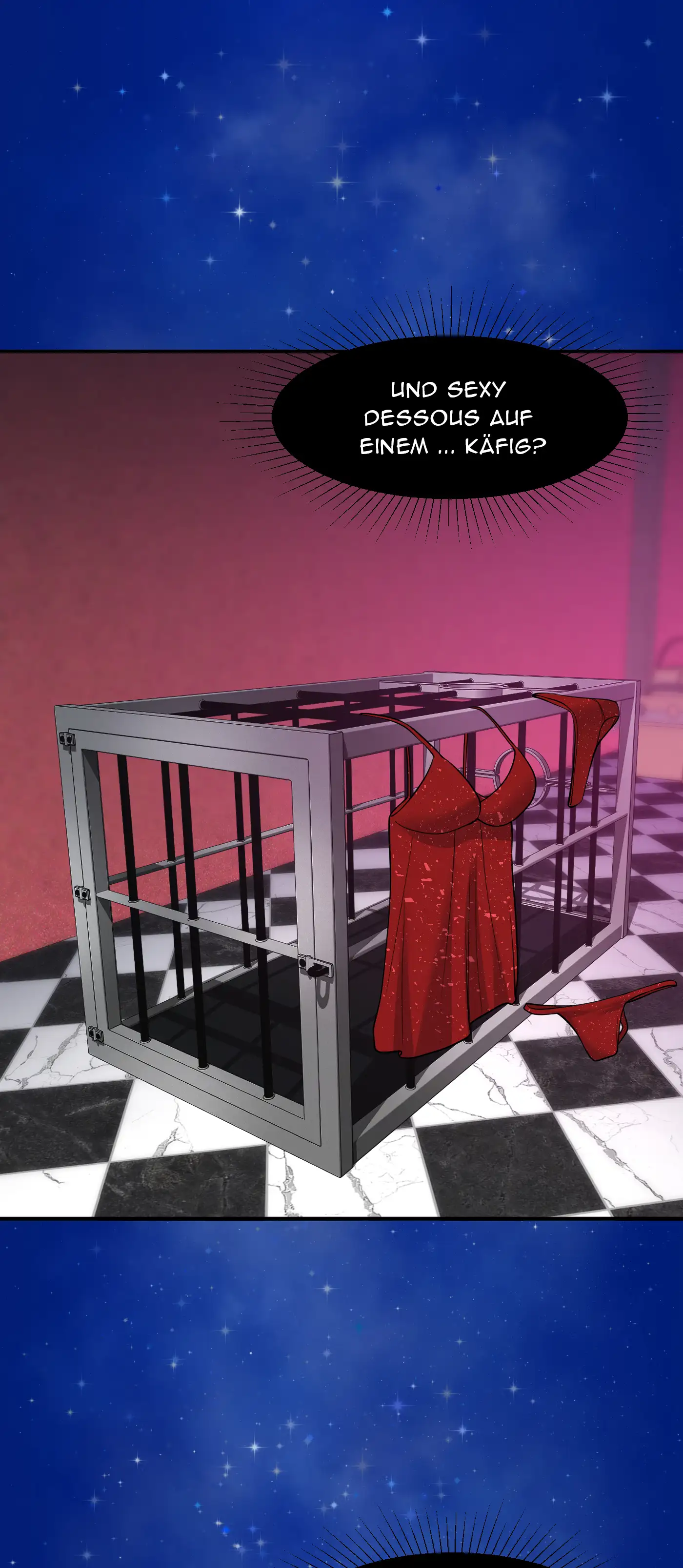 Swingers - Episode 2 - read scene 7