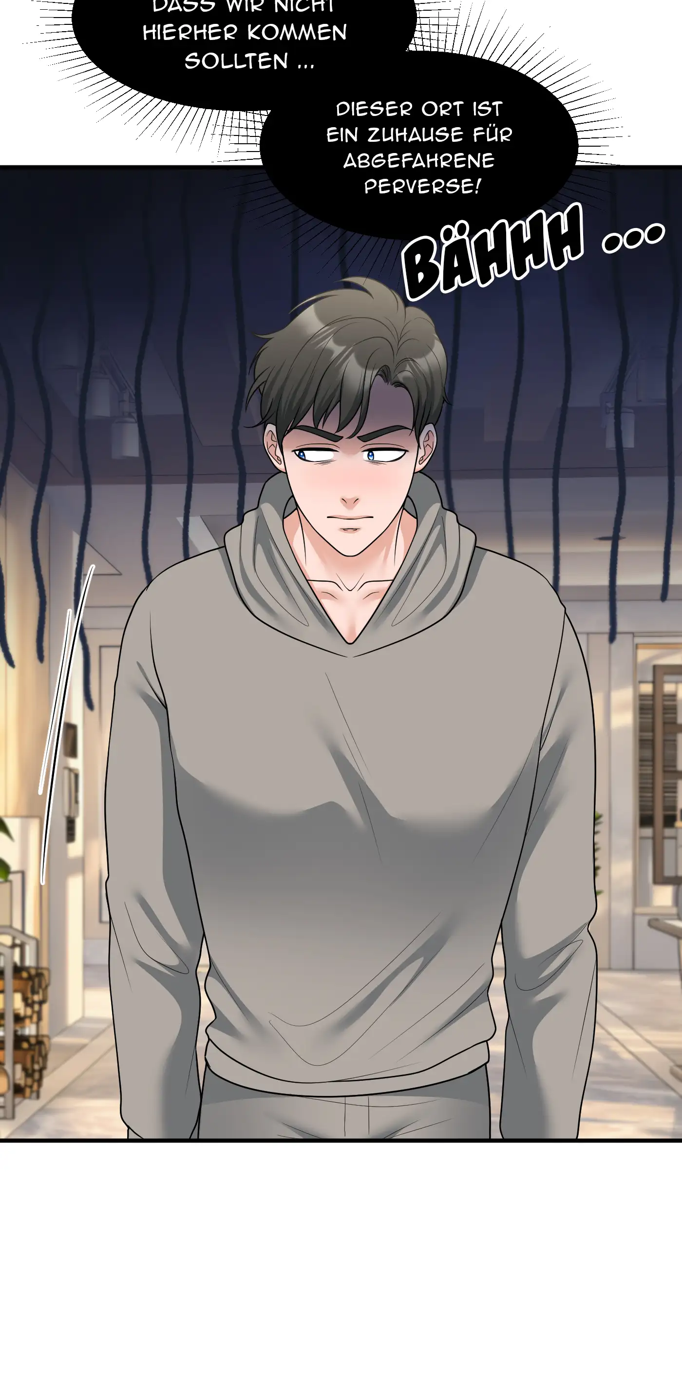 Swingers - Episode 2 - read scene 33