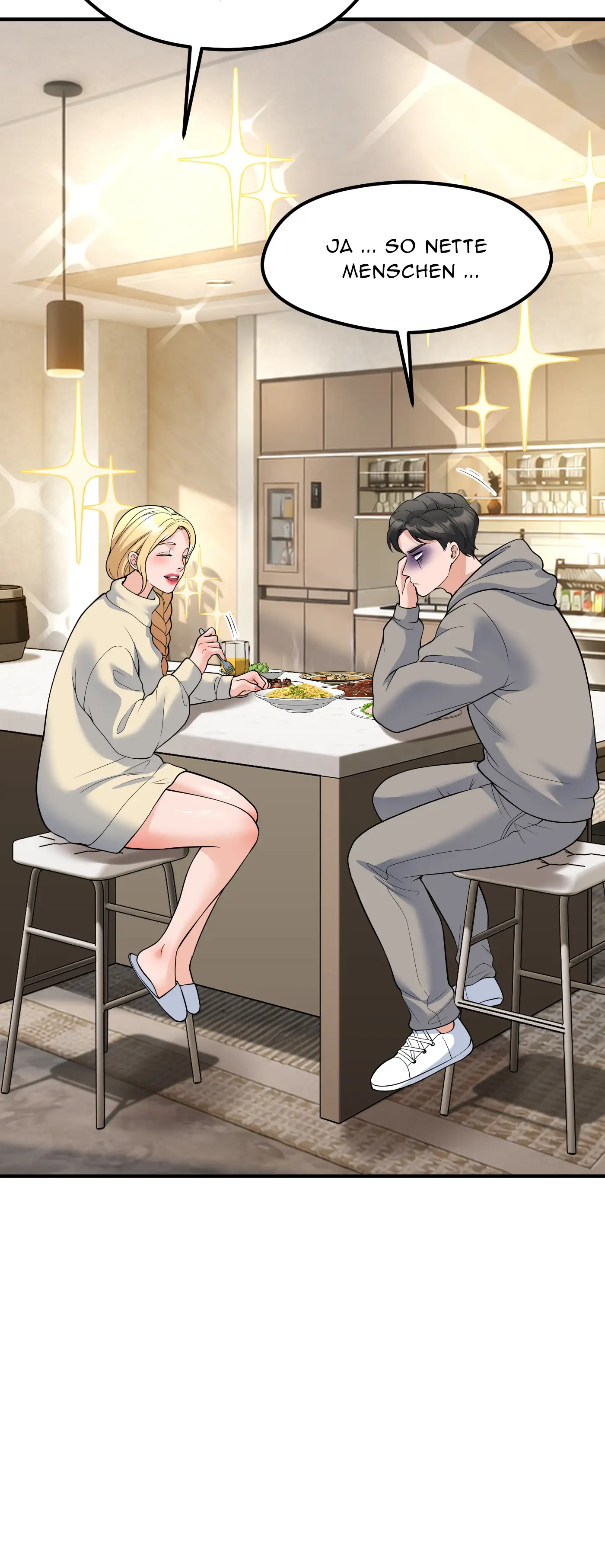 Swingers - Episode 2 - read scene 13