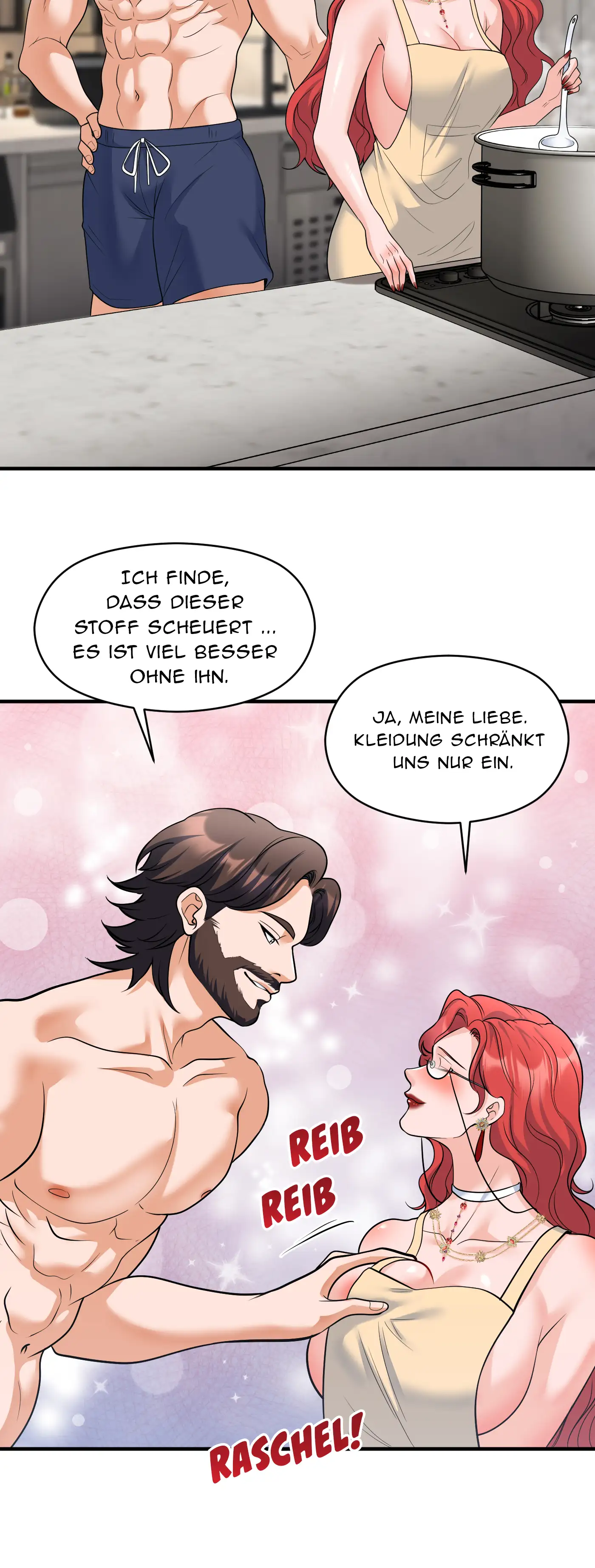 Swingers - Episode 2 - read scene 27
