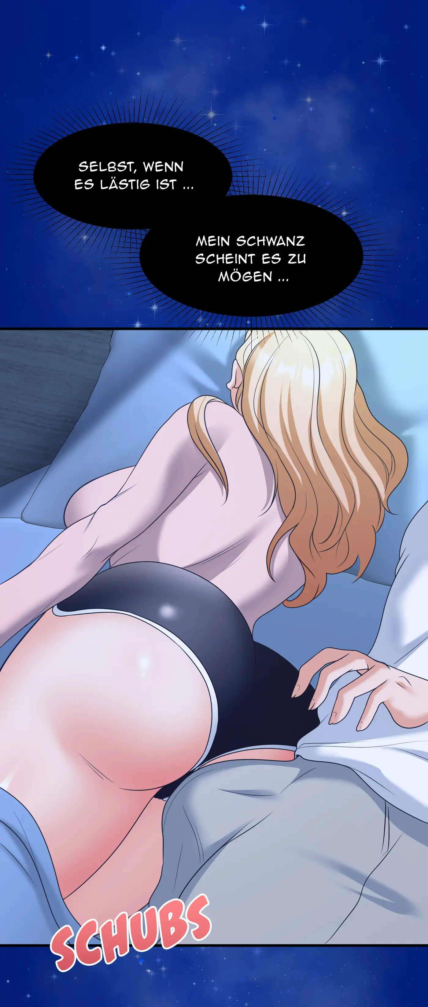 Swingers - Episode 3 - read scene 44