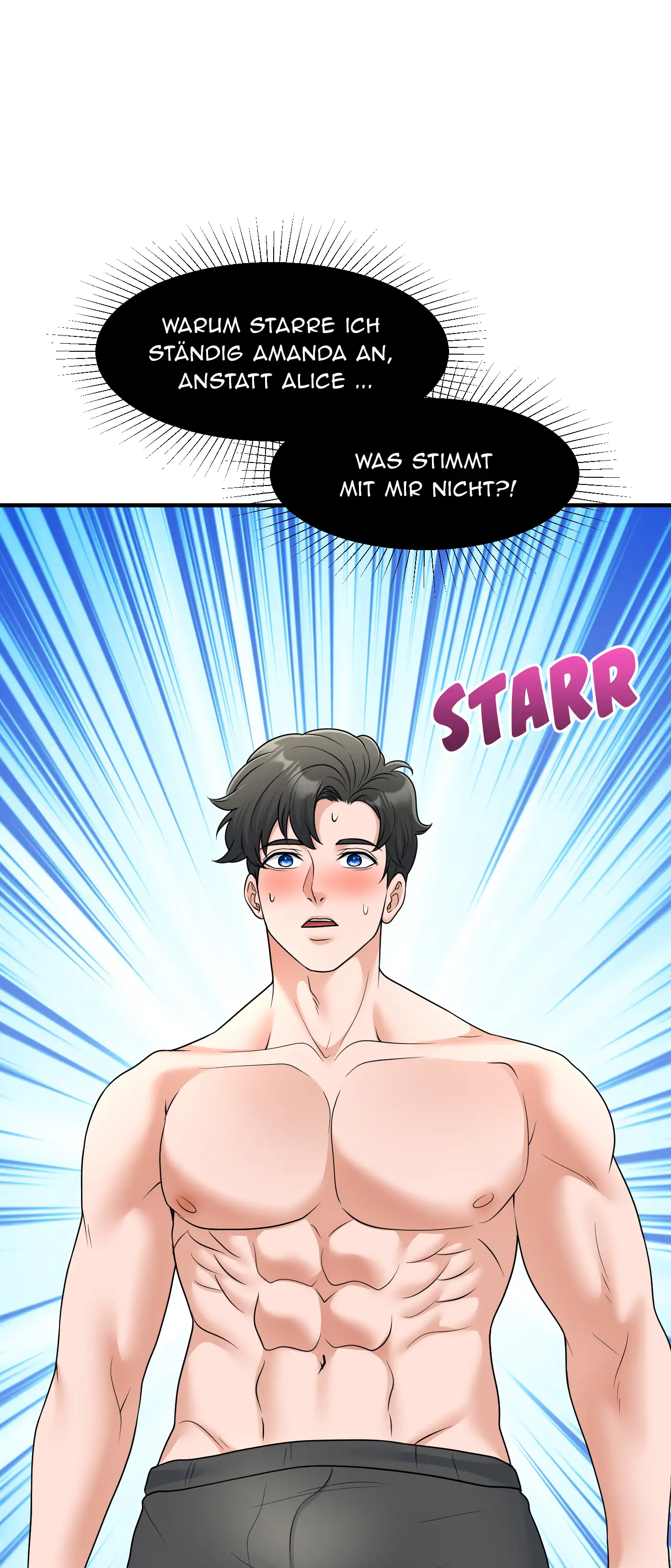 Swingers - Episode 3 - read scene 30