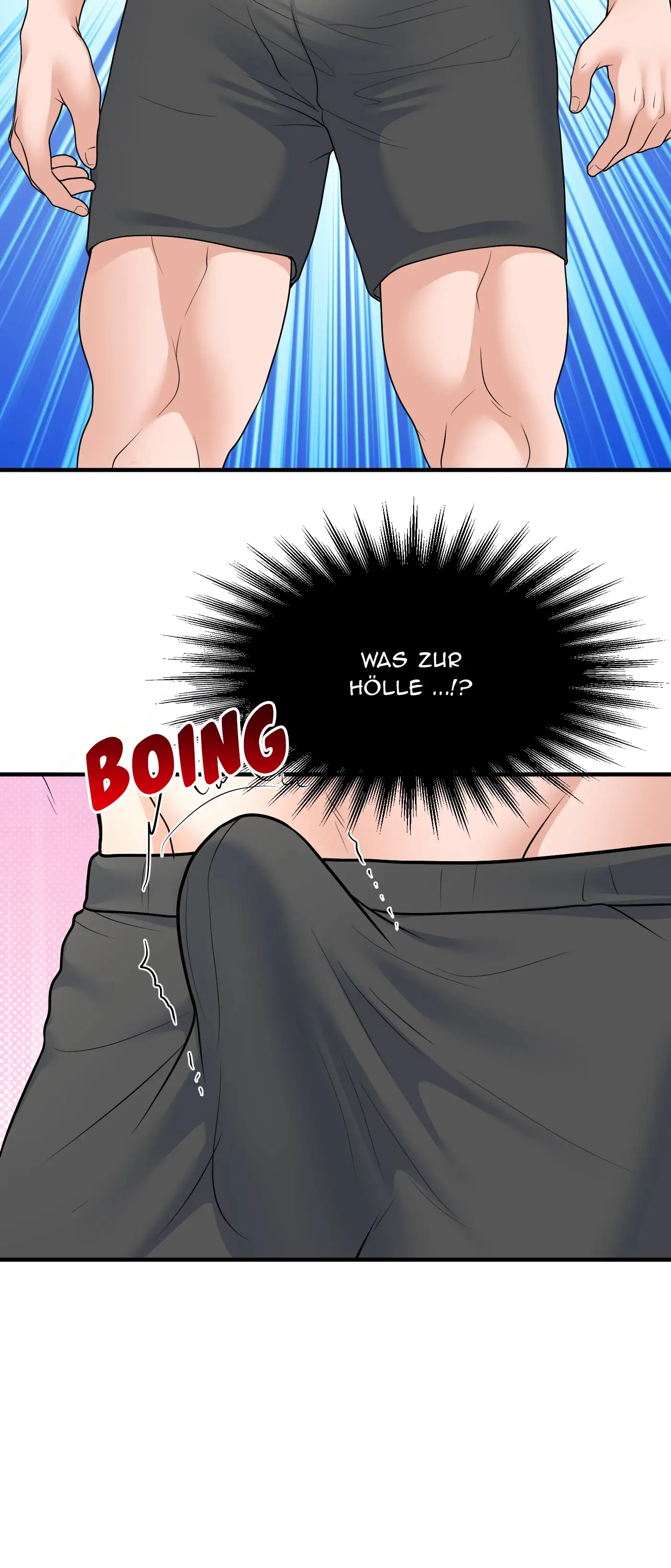 Swingers - Episode 3 - read scene 31