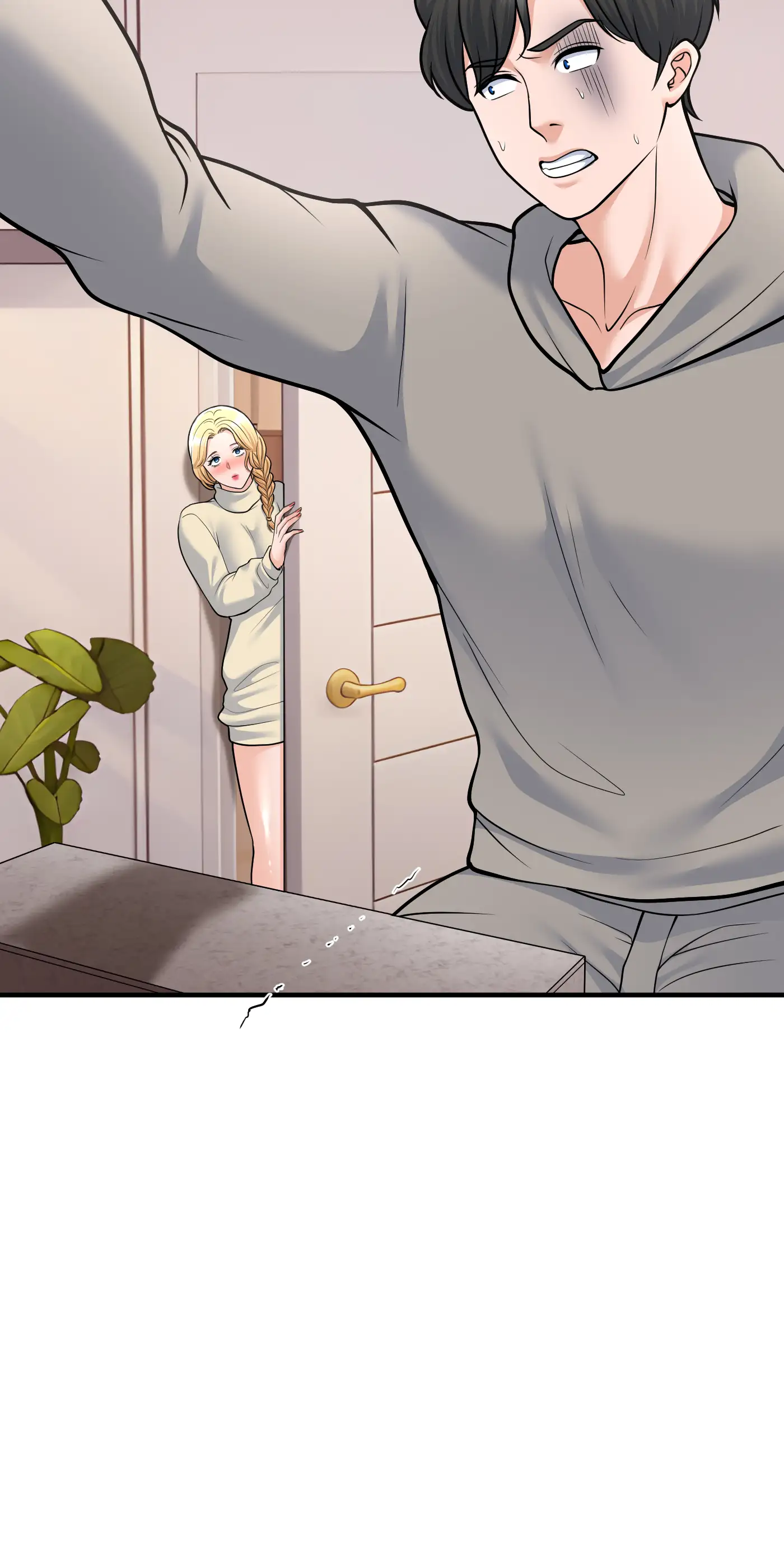 Swingers - Episode 3 - read scene 2