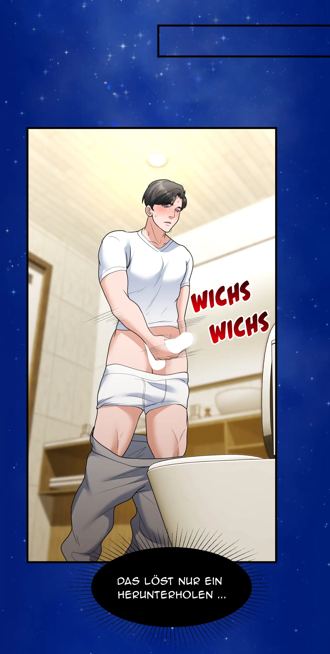 Swingers - Episode 3 - read scene 47