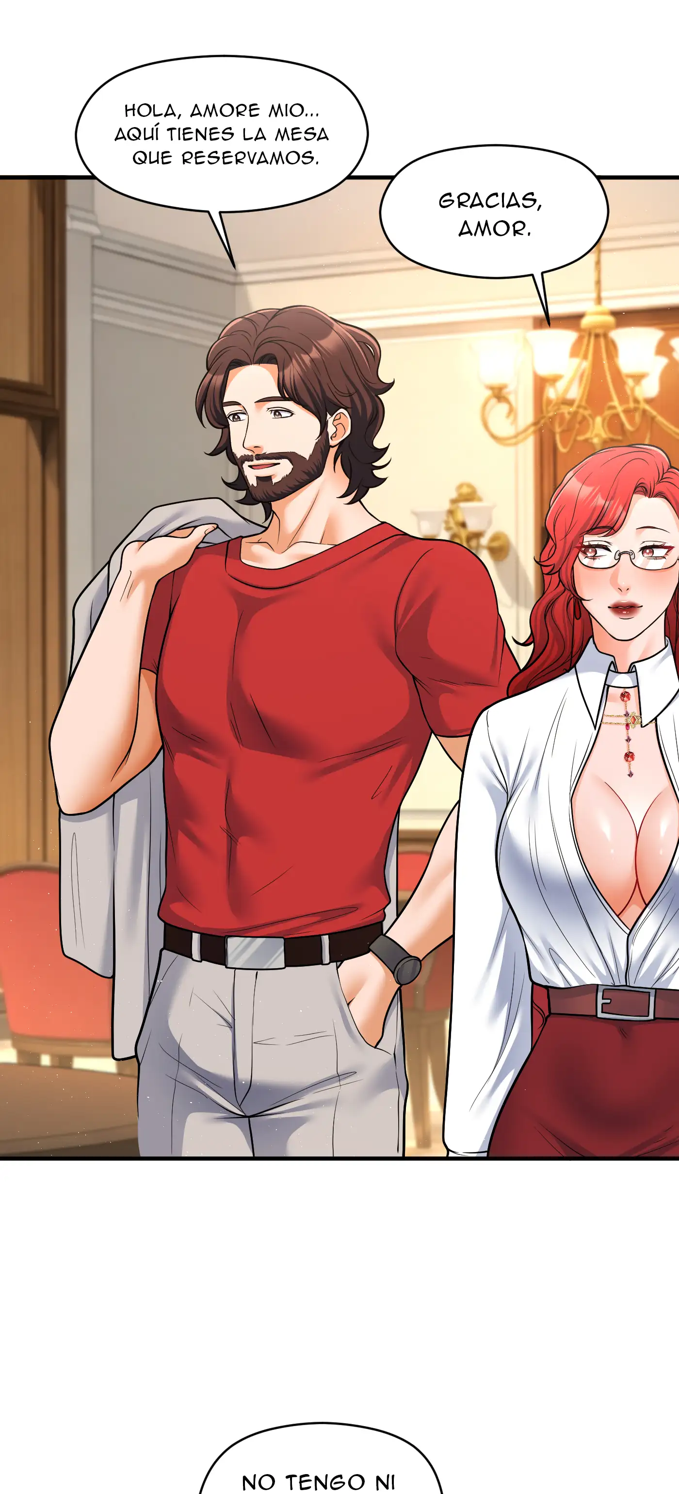 Swingers - Episode 1 - read scene 25