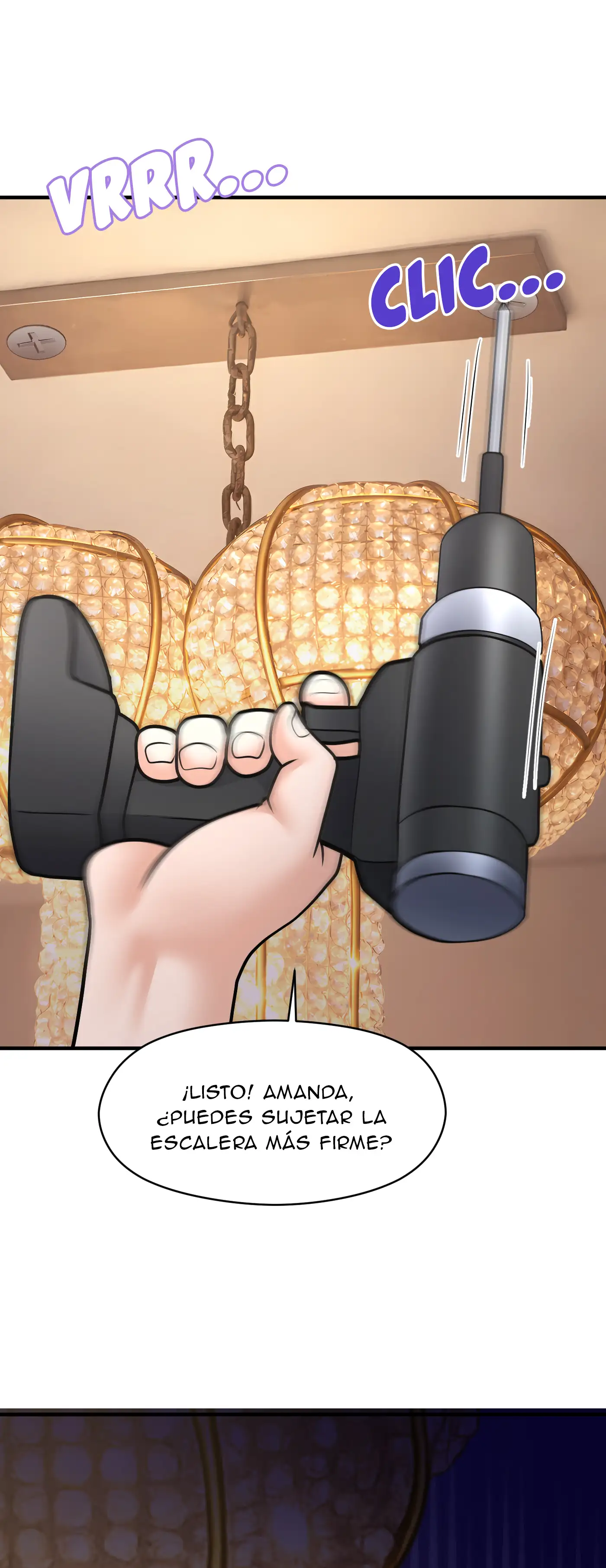 Swingers - Episode 2 - read scene 47