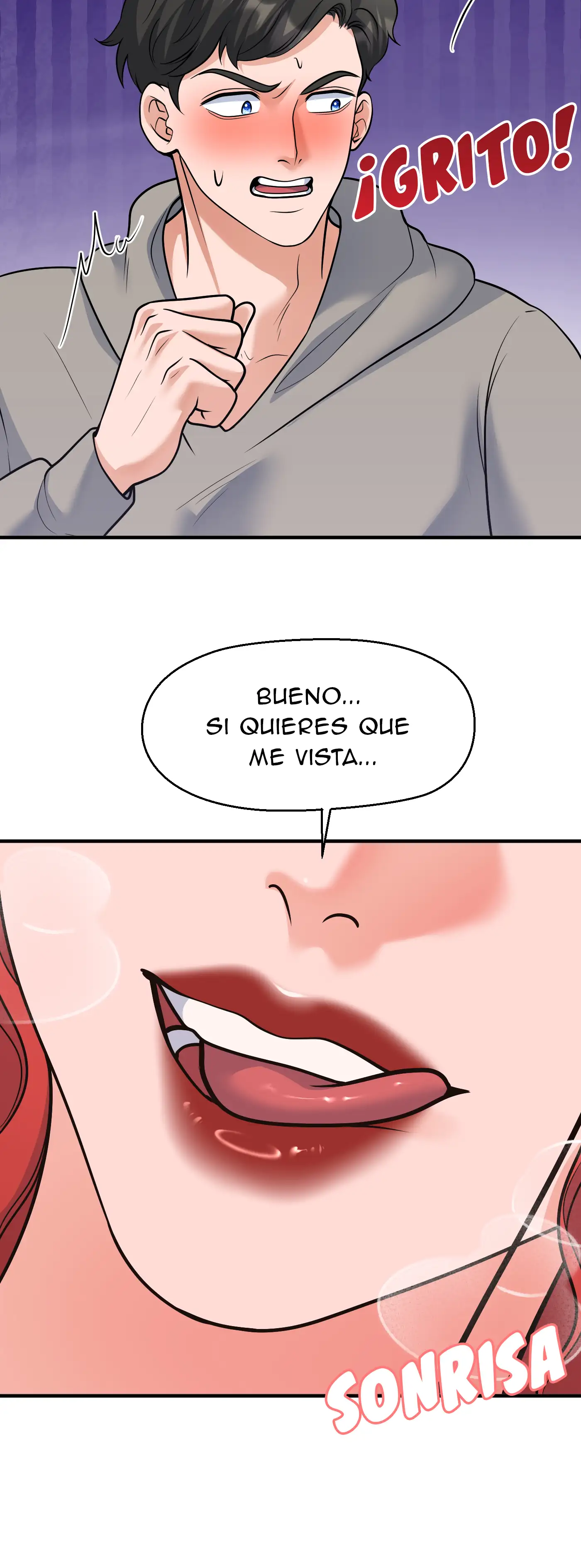 Swingers - Episode 2 - read scene 29