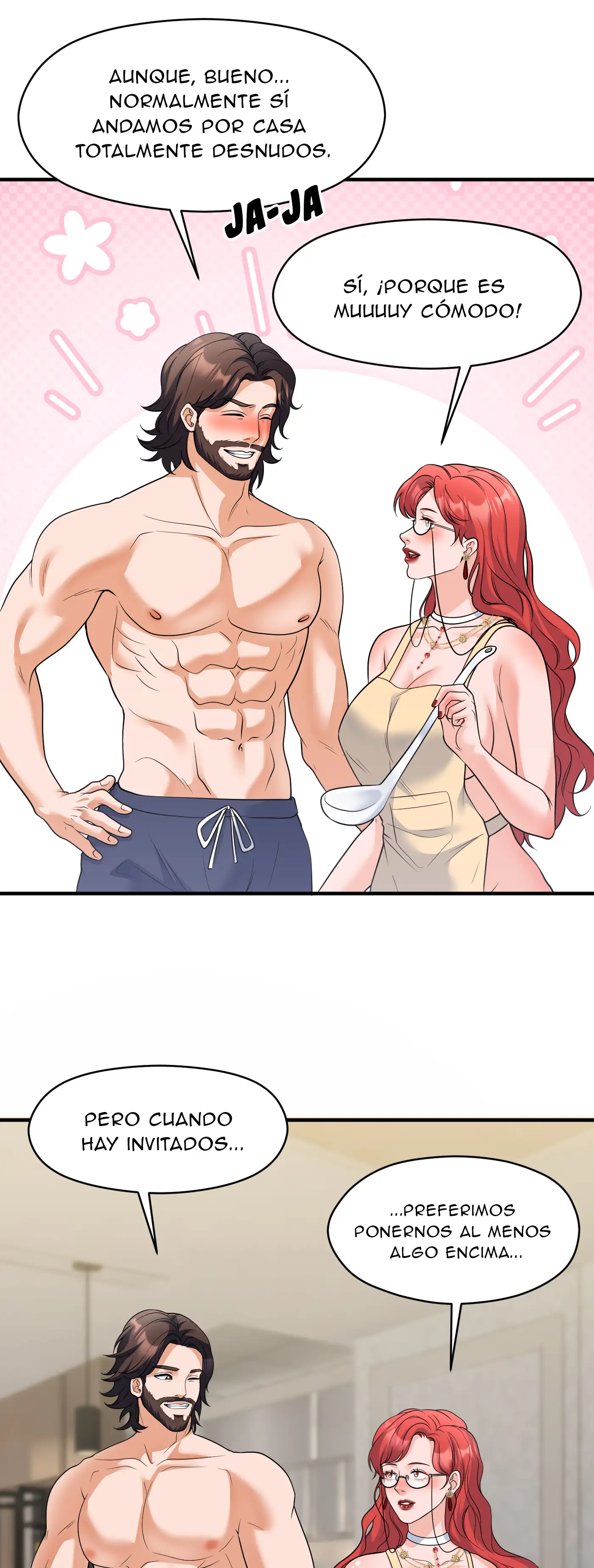 Swingers - Episode 2 - read scene 26